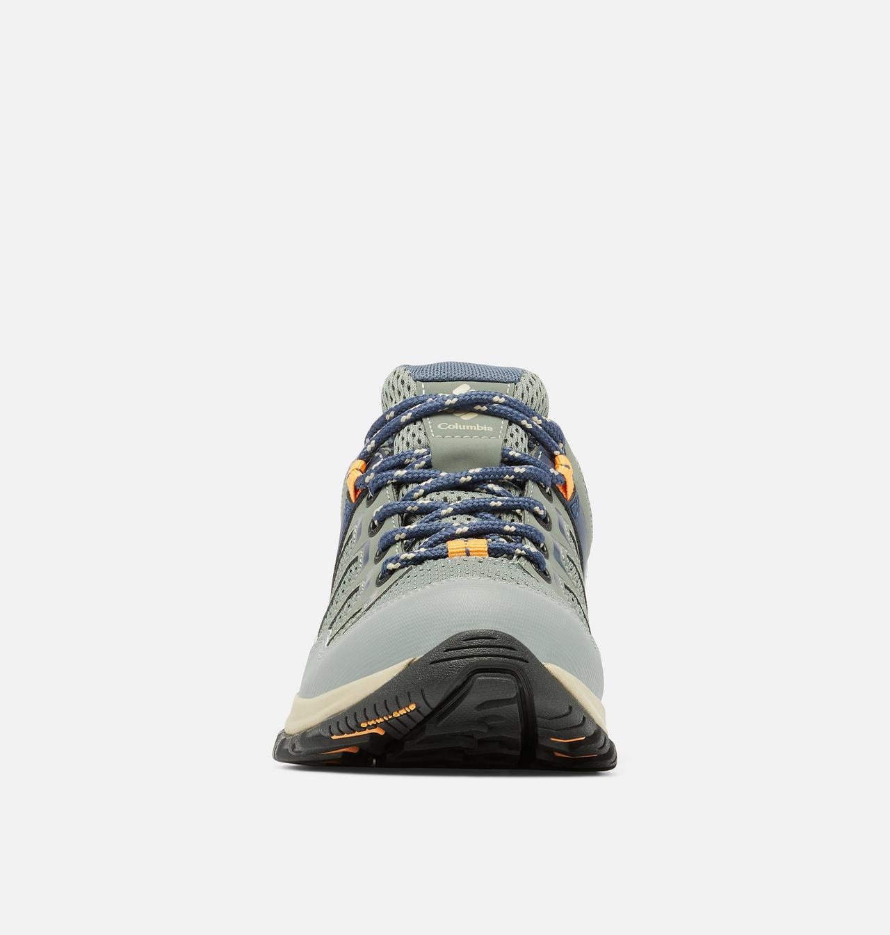 Women's Granite Trail™ Waterproof Shoe - Wide | 342 | 11 8
