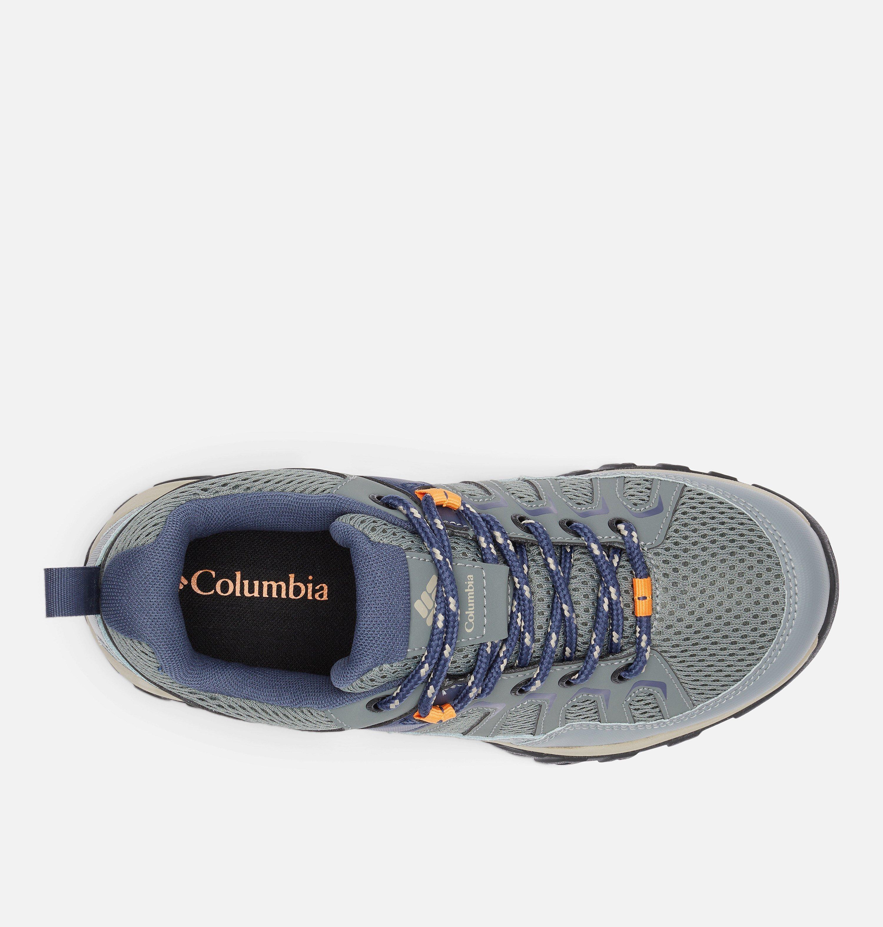 Women's Granite Trail Waterproof Shoe - Wide 4