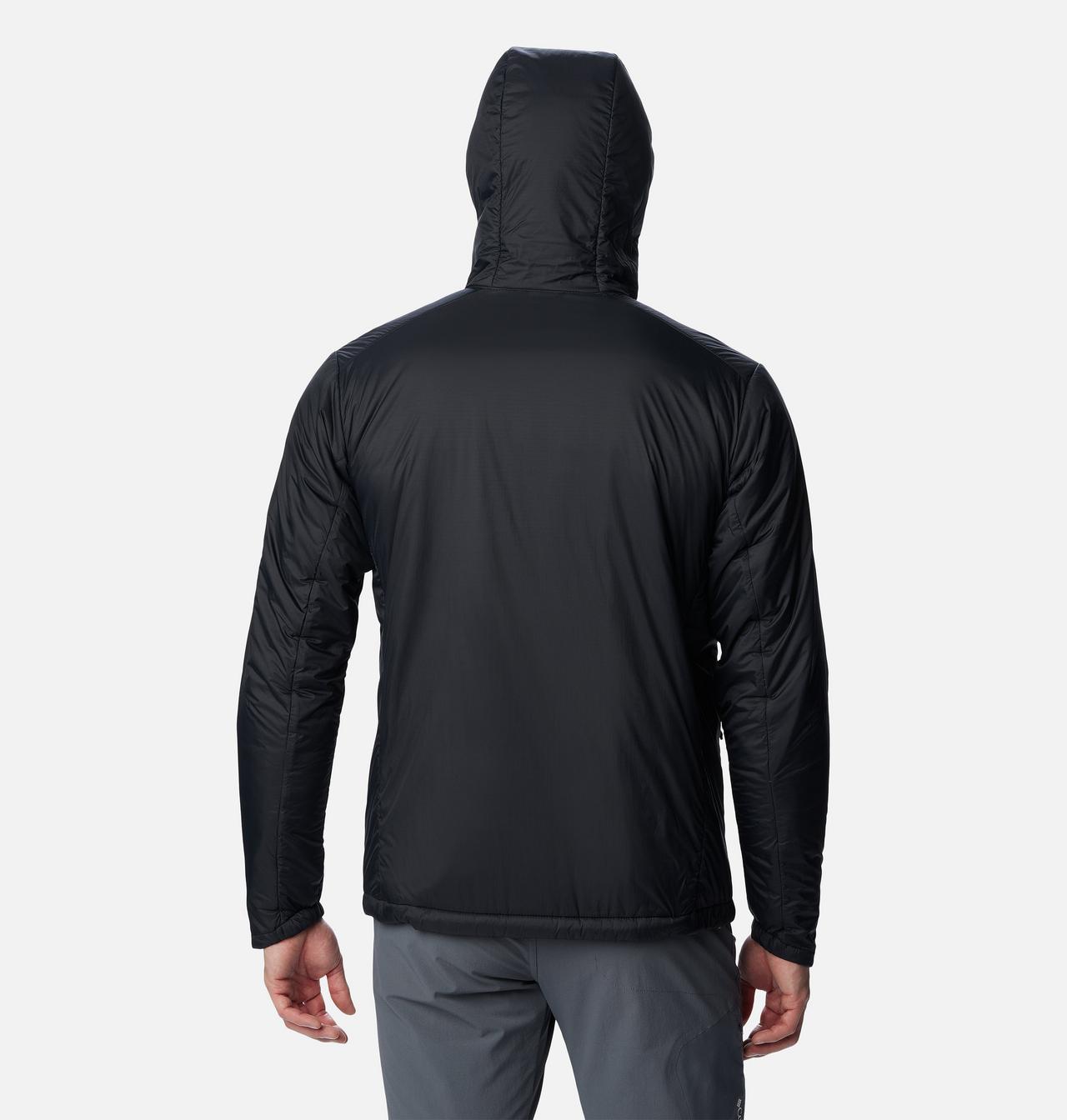 Men's Silver Leaf™ Stretch Insulated Jacket 2