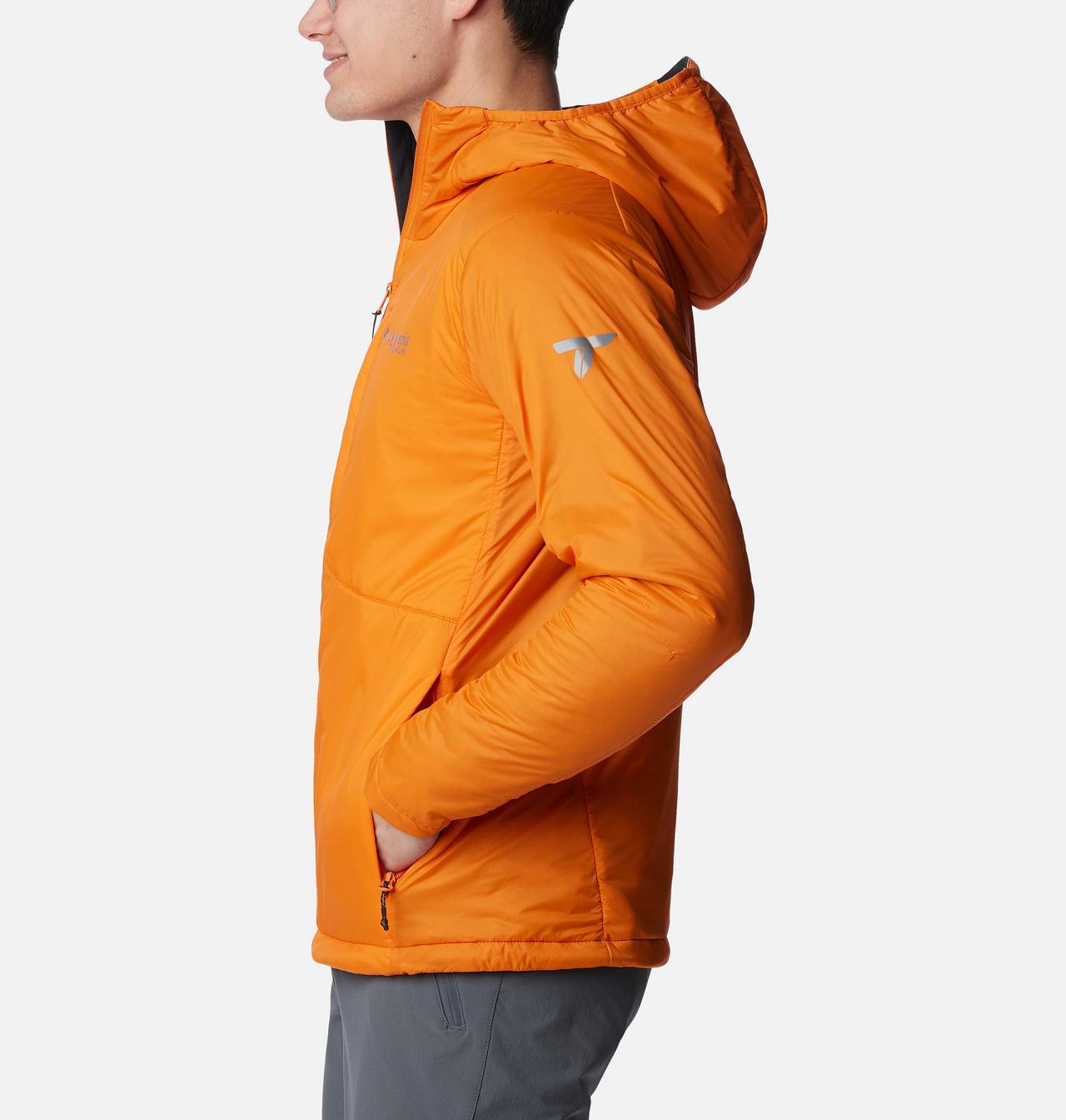 Silver Leaf™ Stretch Insulated Jacket | 852 | L 3