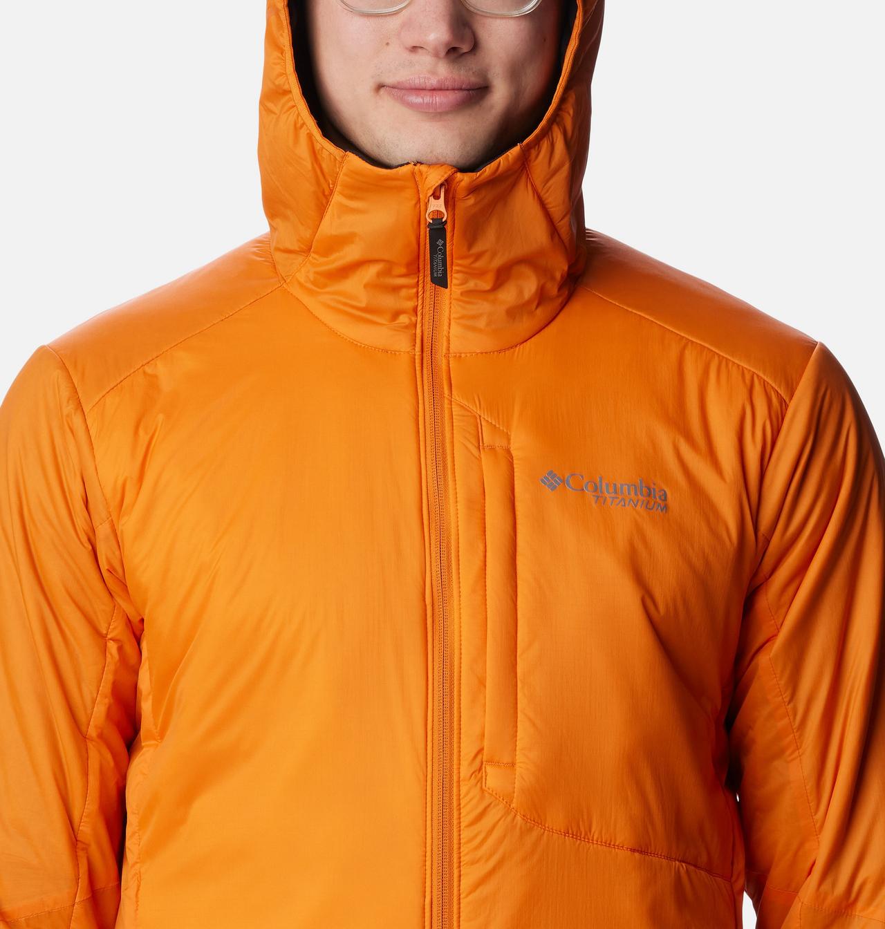 Silver Leaf™ Stretch Insulated Jacket | 852 | L 4