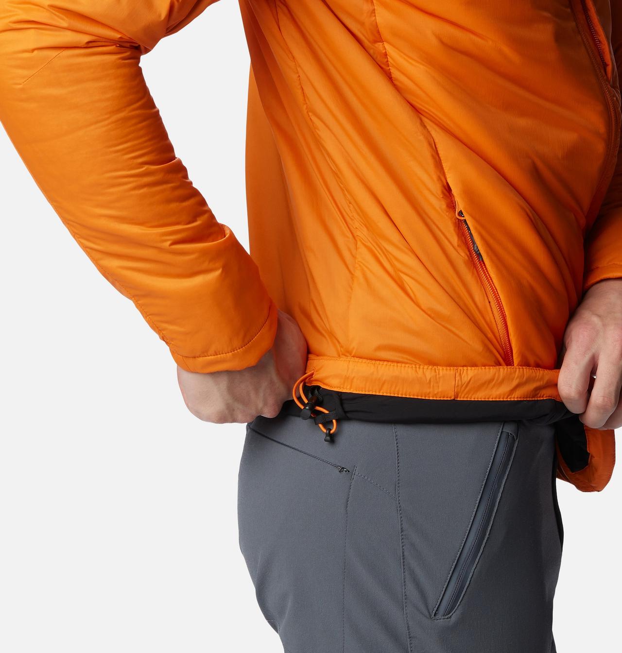 Silver Leaf™ Stretch Insulated Jacket | 852 | L 6
