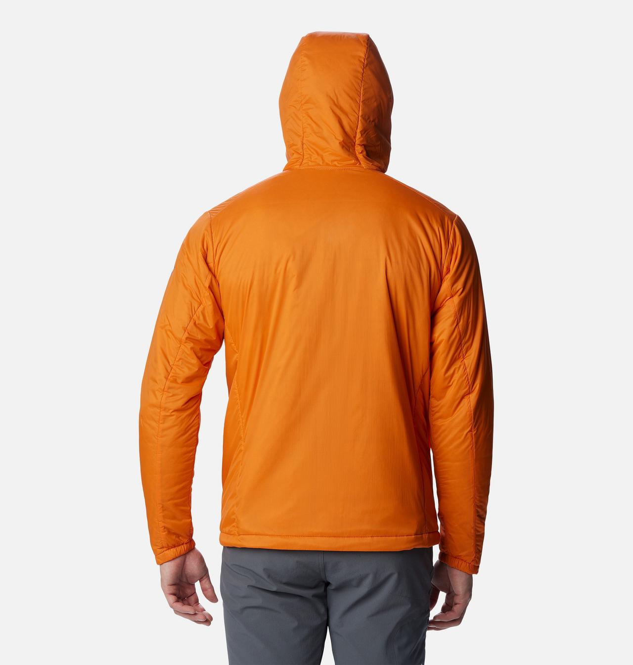 Silver Leaf™ Stretch Insulated Jacket | 852 | L 2