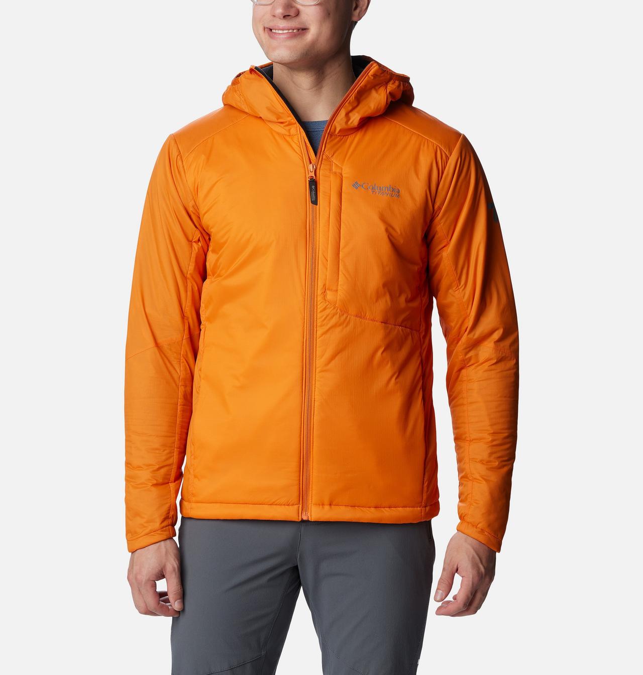 Silver Leaf™ Stretch Insulated Jacket | 852 | L 1