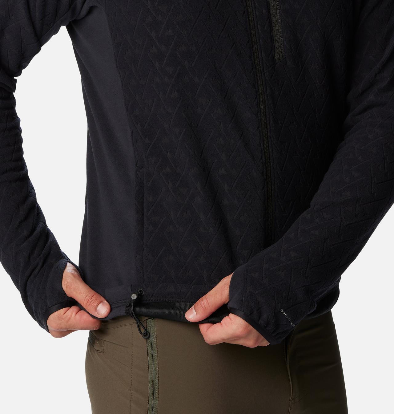 Men's Titan Pass™ 3.0 Full Zip Fleece Jacket 7
