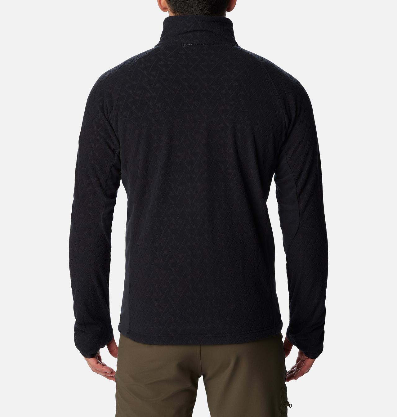 Men's Titan Pass™ 3.0 Full Zip Fleece Jacket 2
