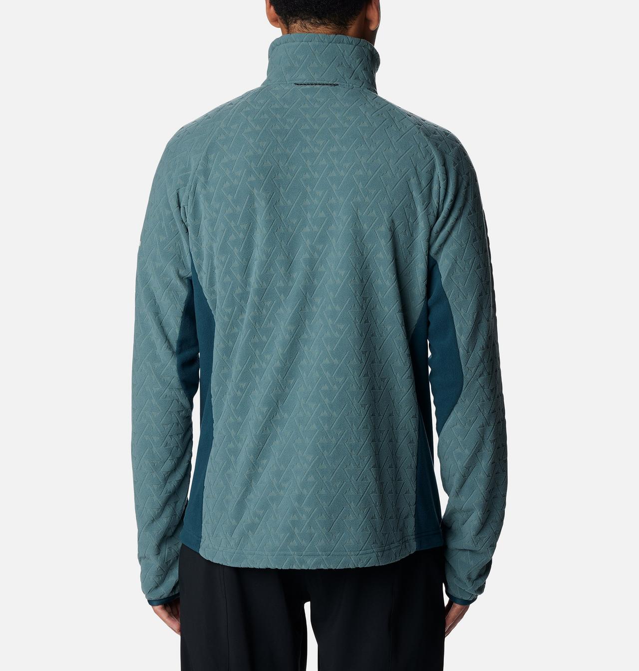 Men's Titan Pass™ 3.0 Full Zip Fleece Jacket 2