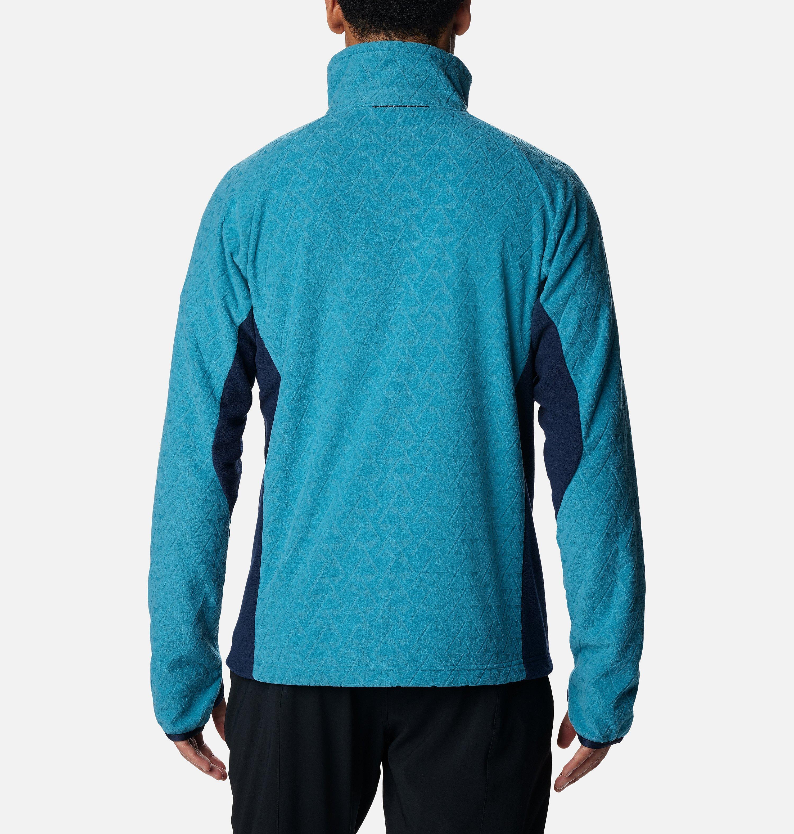 Men's Titan Pass™ 3.0 Full Zip Fleece Jacket 2