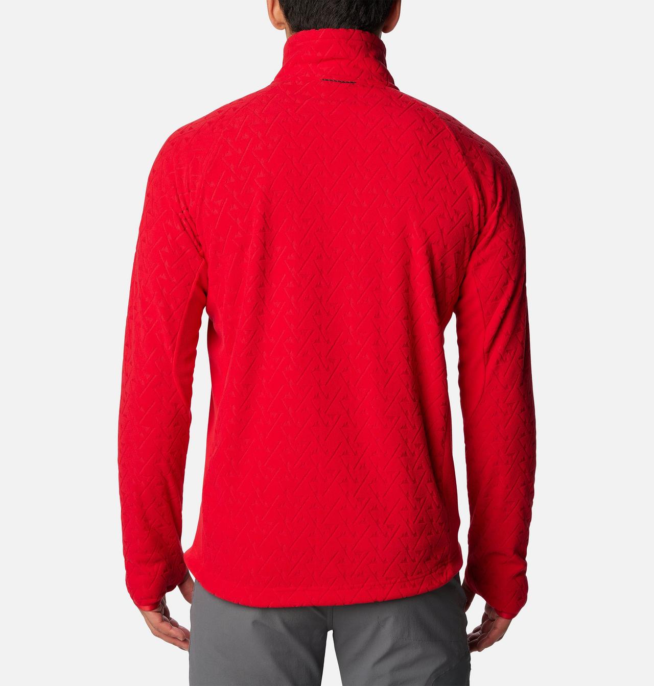 Men's Titan Pass™ 3.0 Full Zip Fleece Jacket 2