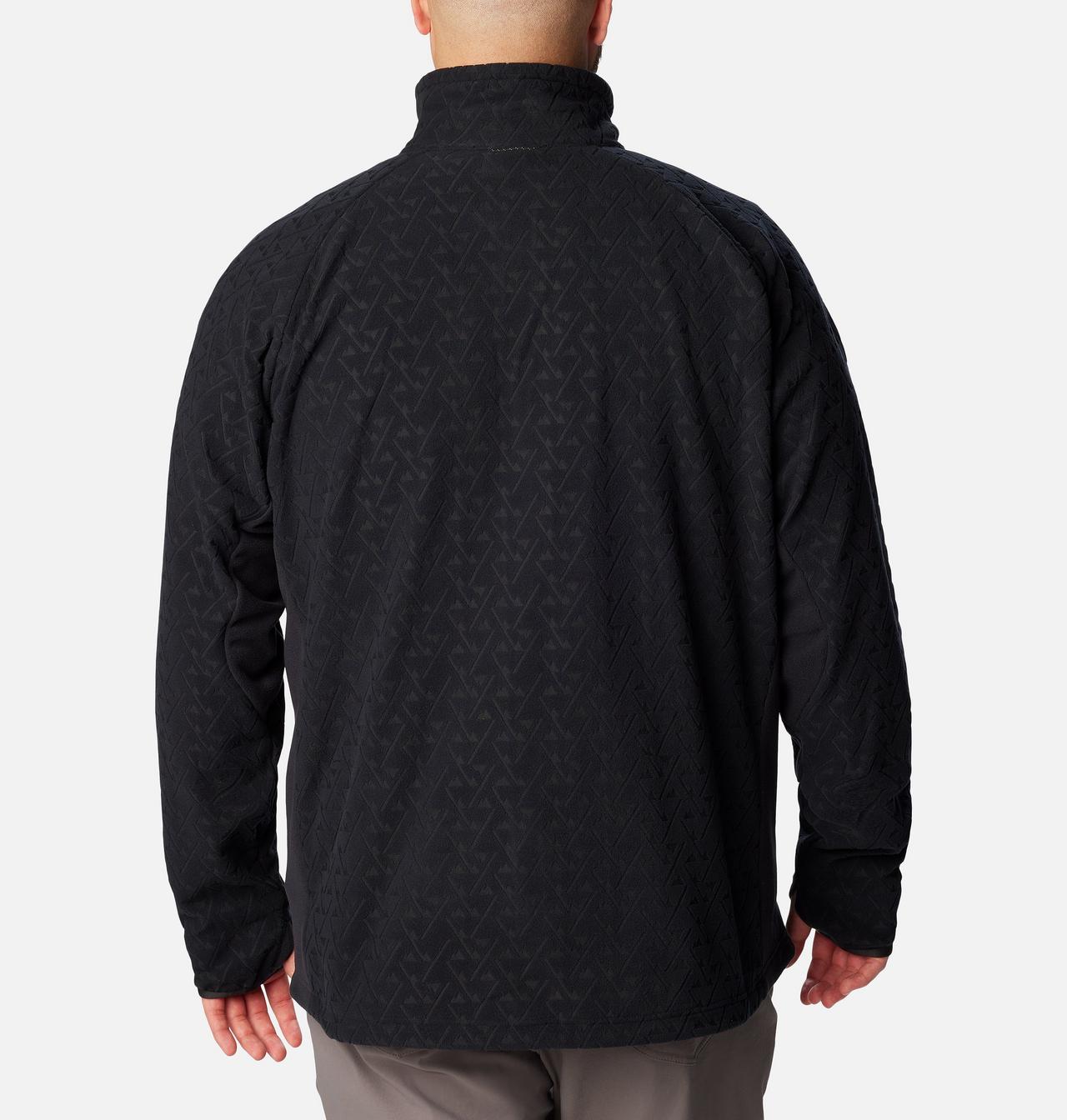 Men's Titan Pass™ 3.0 Full Zip Fleece Jacket - Big 2