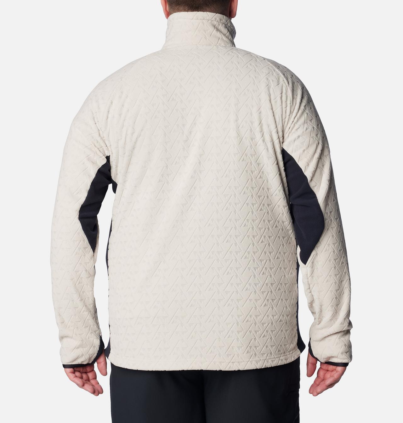 Men's Titan Pass™ 3.0 Full Zip Fleece Jacket - Big 2