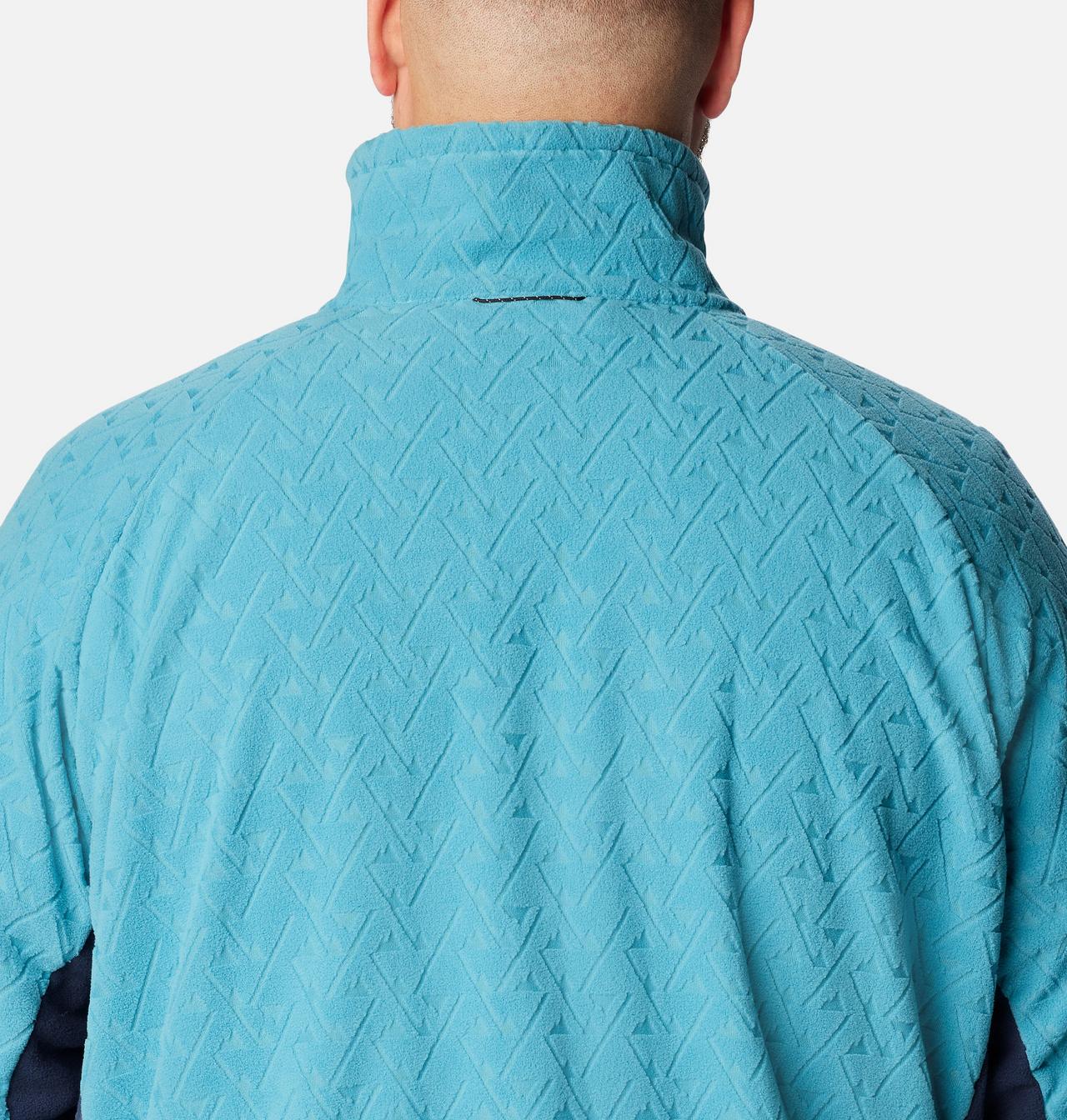 Men's Titan Pass™ 3.0 Full Zip Fleece Jacket - Big 6