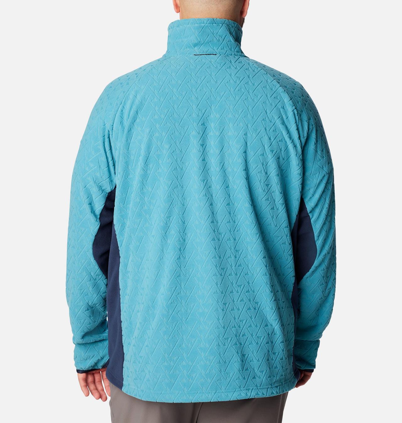 Men's Titan Pass™ 3.0 Full Zip Fleece Jacket - Big 2