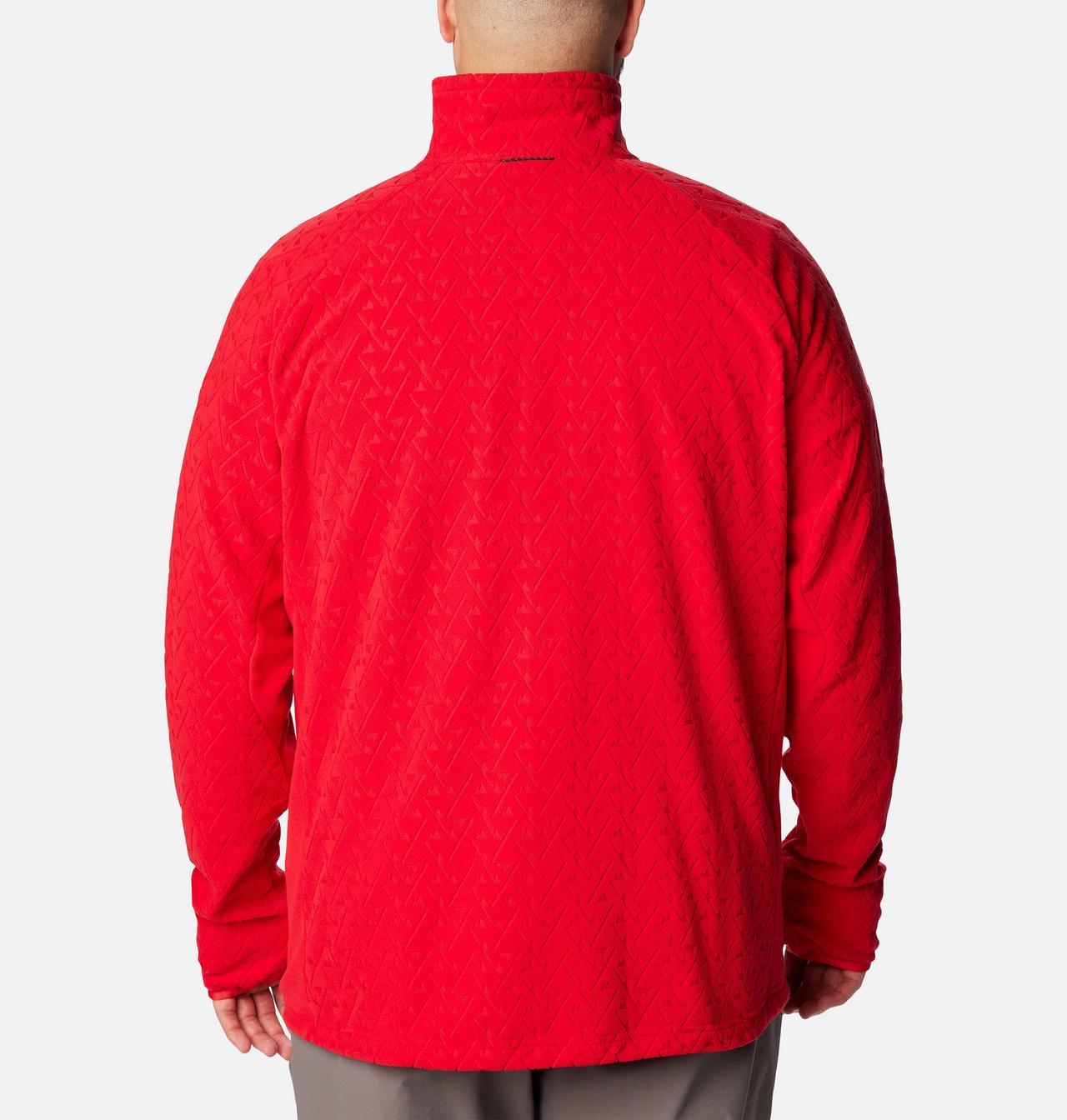 Men's Titan Pass™ 3.0 Full Zip Fleece Jacket - Big 2