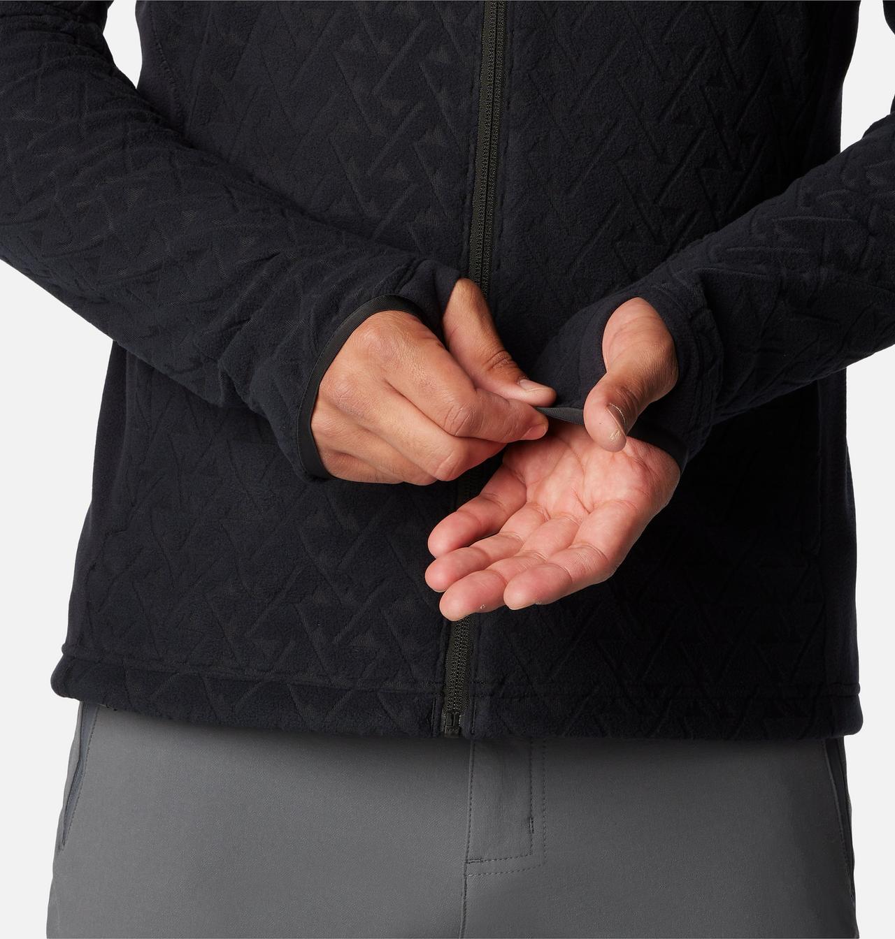 Men's Titan Pass™ 3.0 Hooded Fleece 6