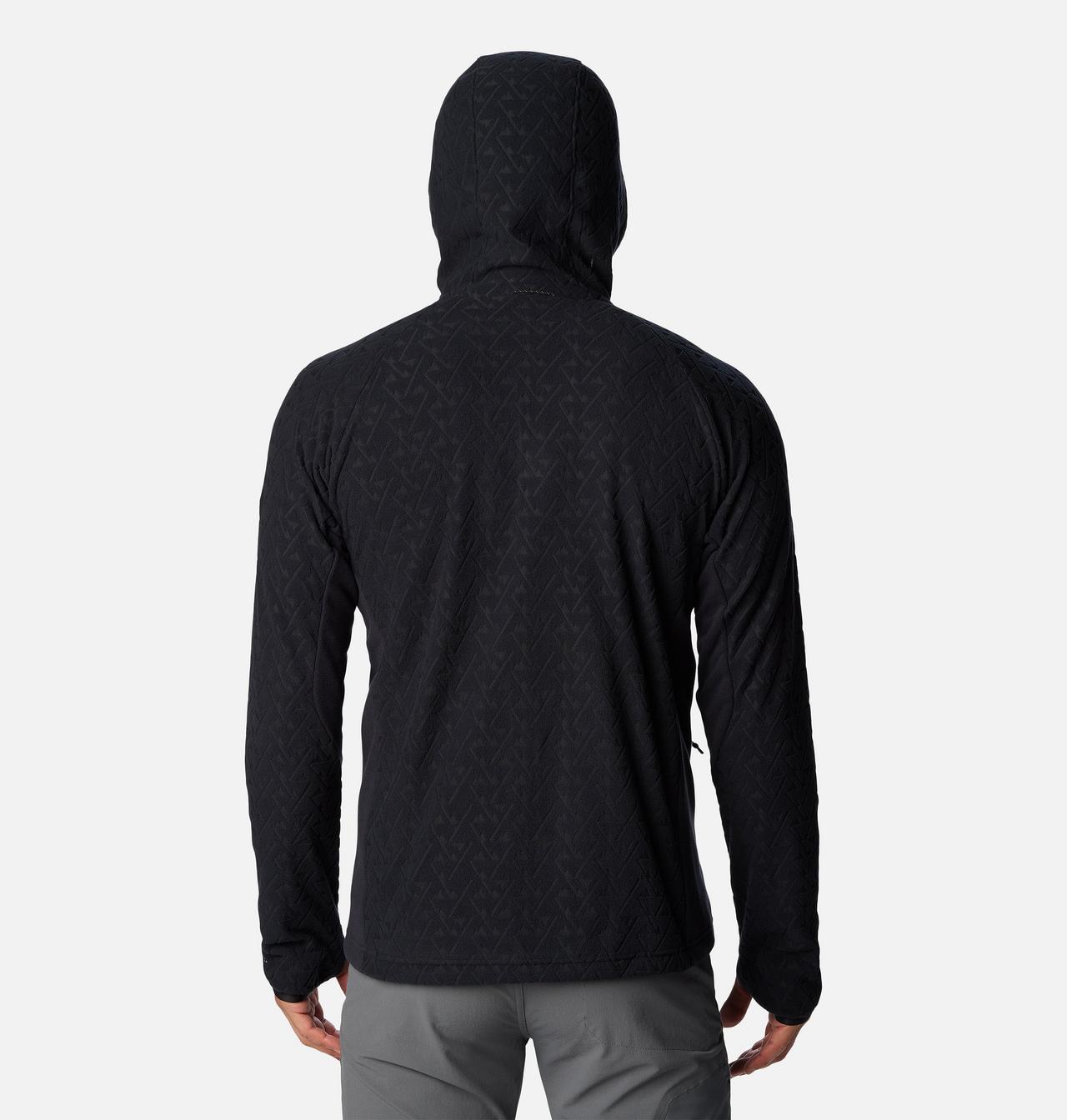 Men's Titan Pass™ 3.0 Hooded Fleece 2