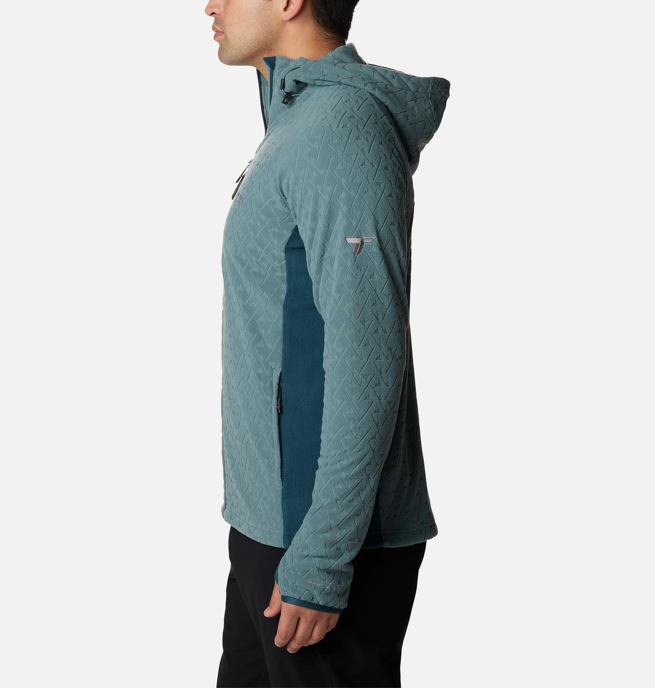 Chandail à capuchon Titan Pass™ 3.0 pour hommes 3