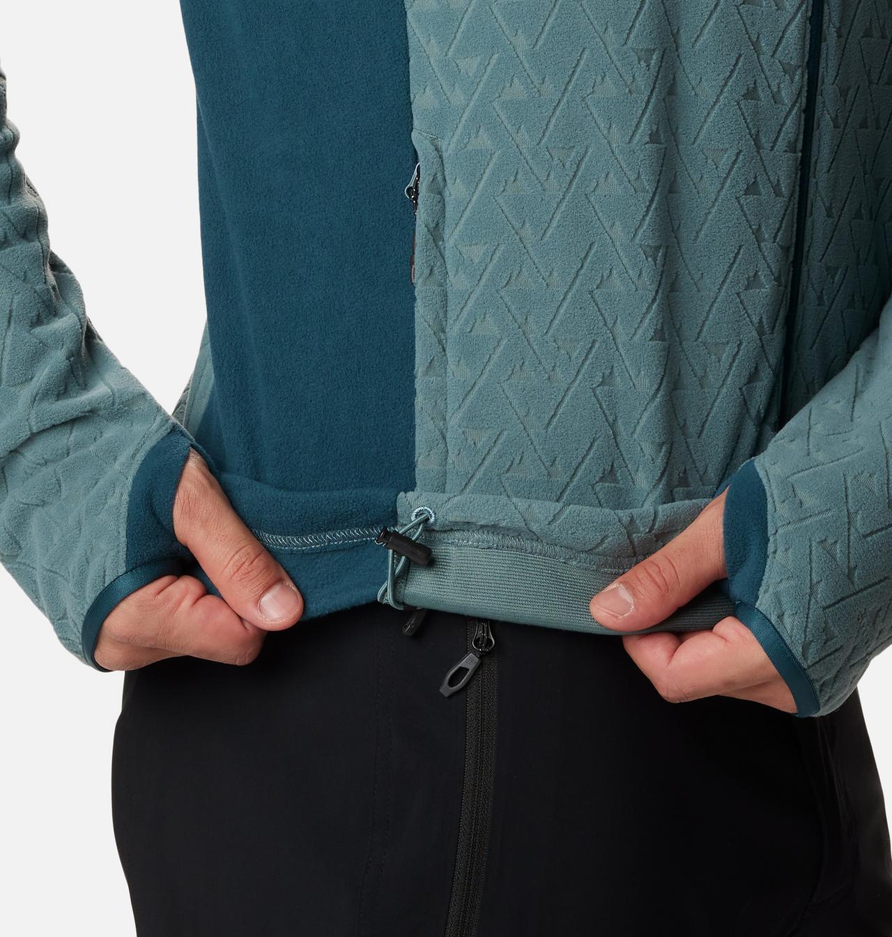 Chandail à capuchon Titan Pass™ 3.0 pour hommes 7