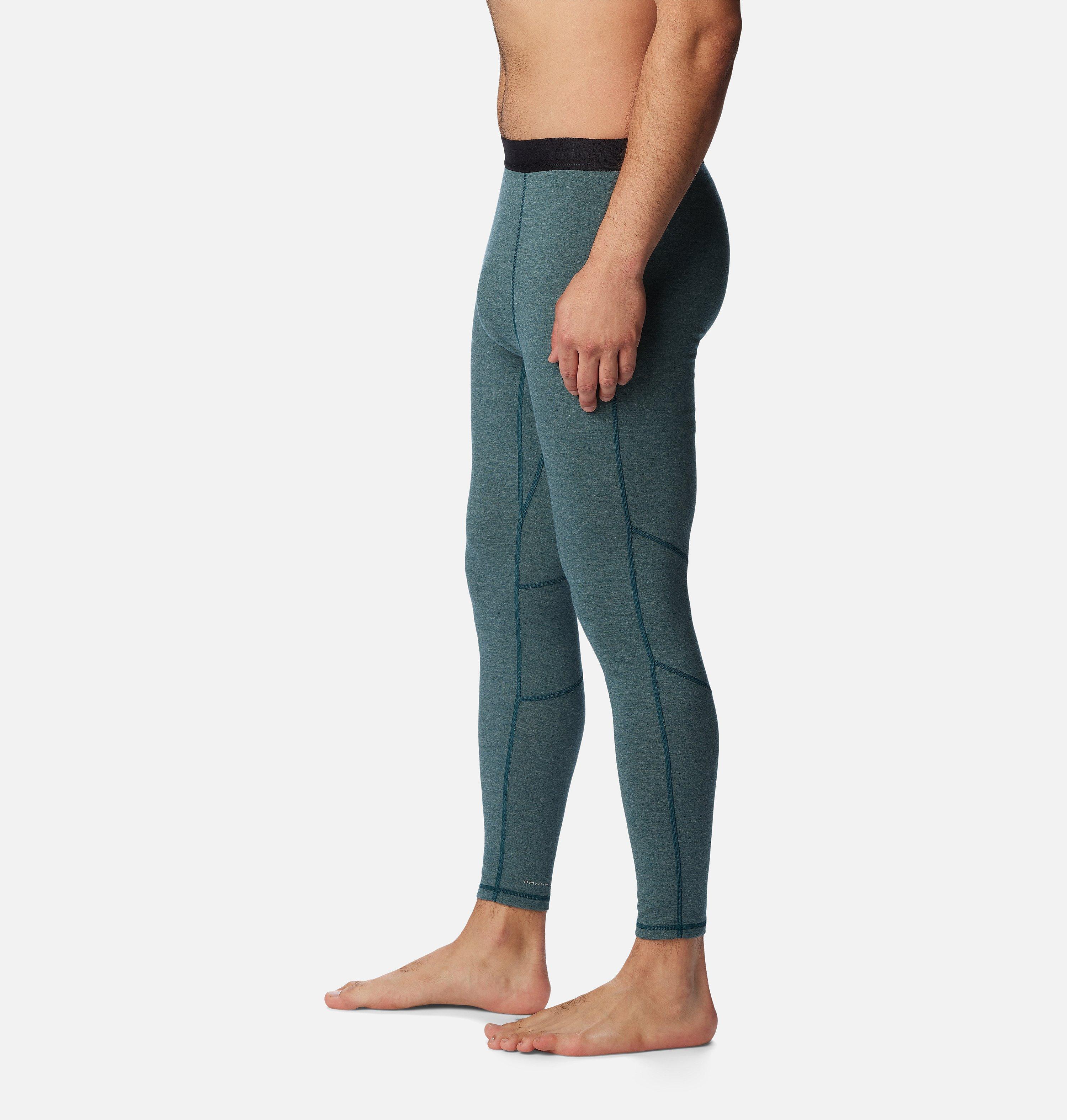 Men's Tunnel Springs™ Wool Baselayer Tights 3