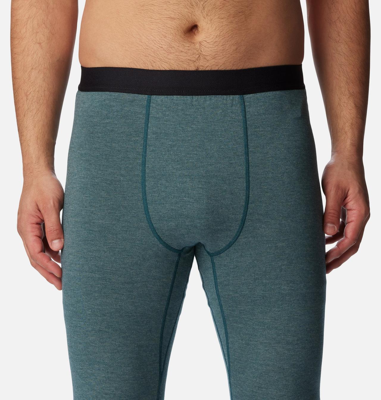 Men's Tunnel Springs™ Wool Baselayer Tights 4