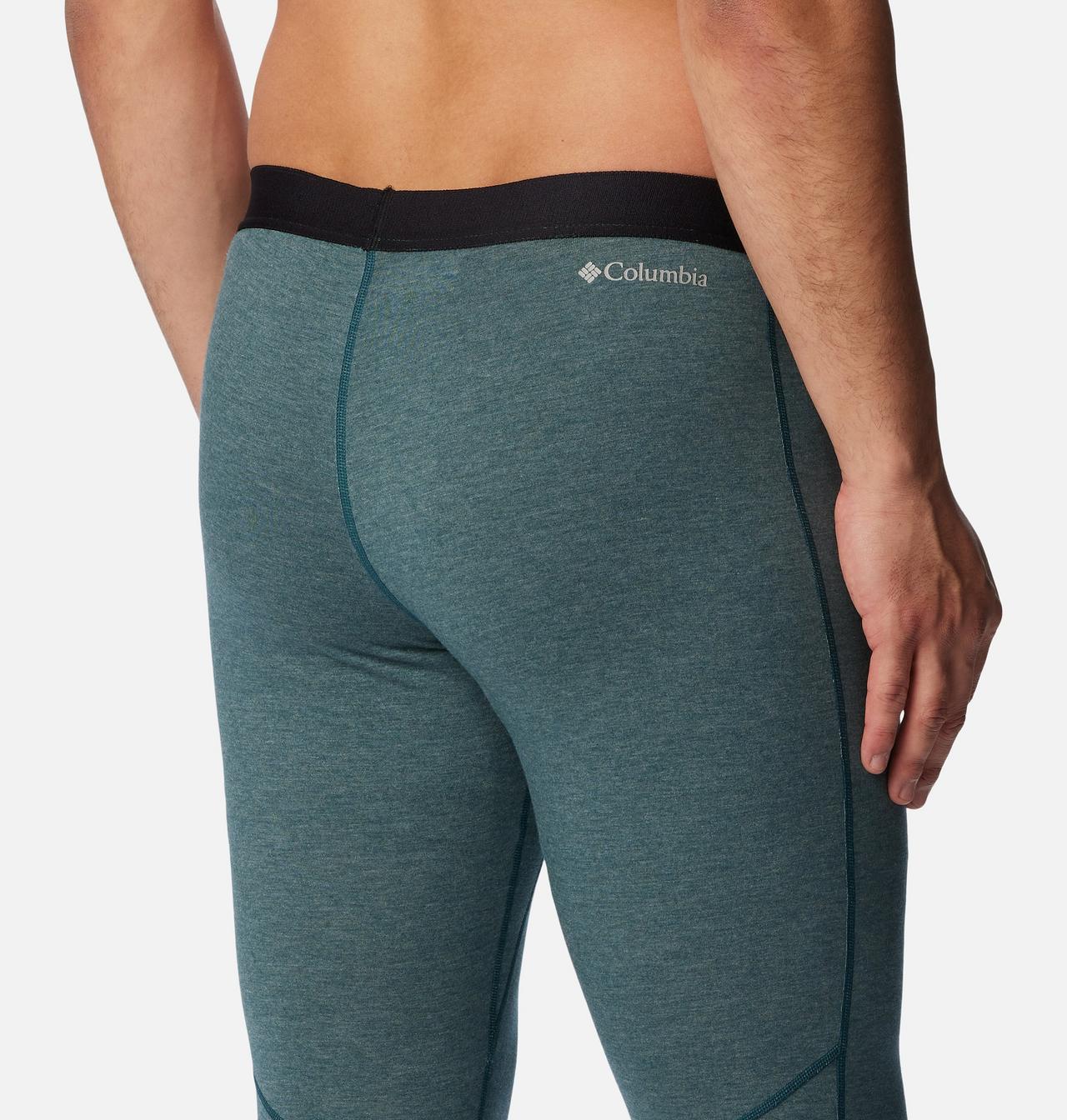 Men's Tunnel Springs™ Wool Baselayer Tights 5