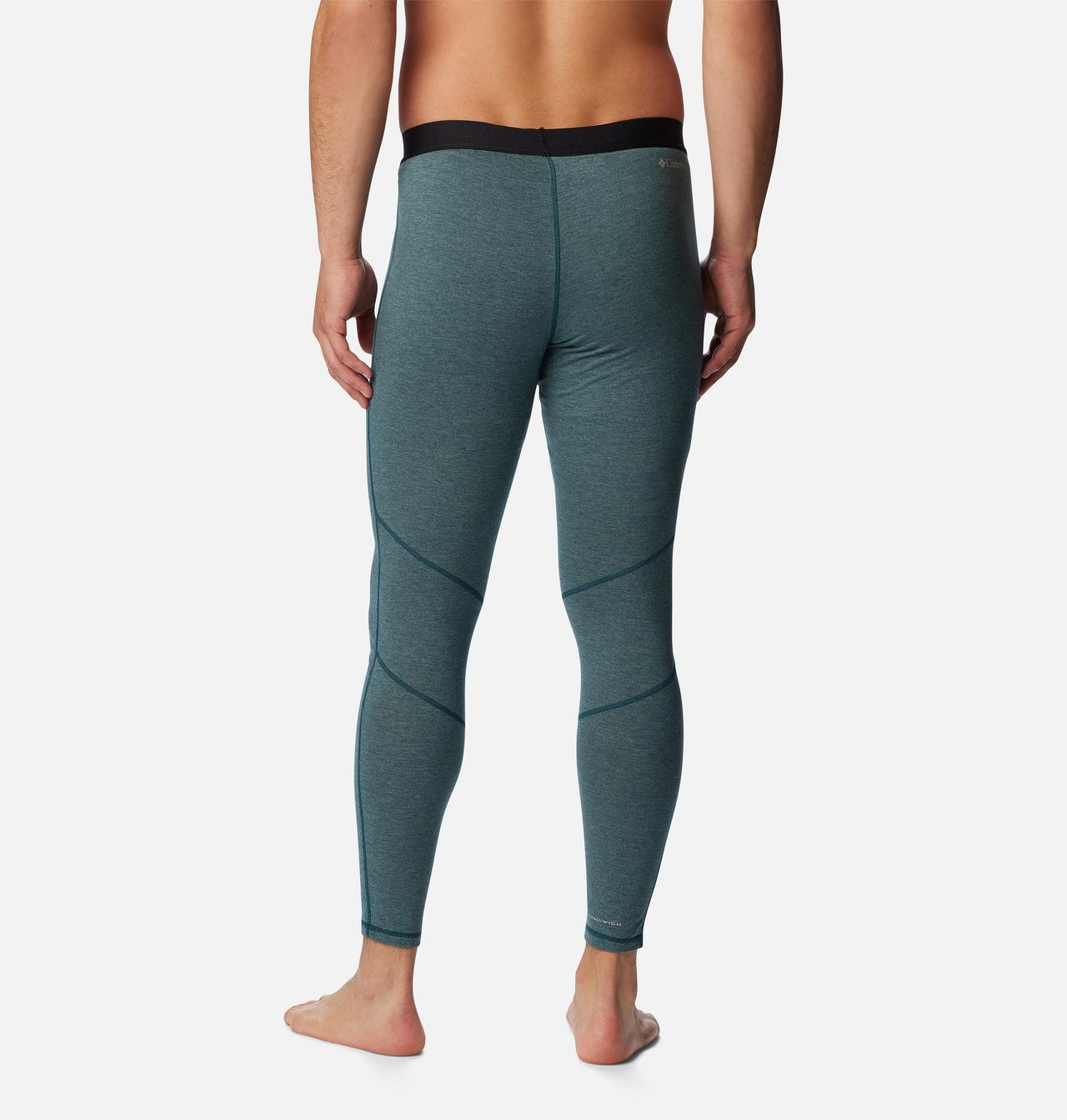 Men's Tunnel Springs™ Wool Baselayer Tights 2