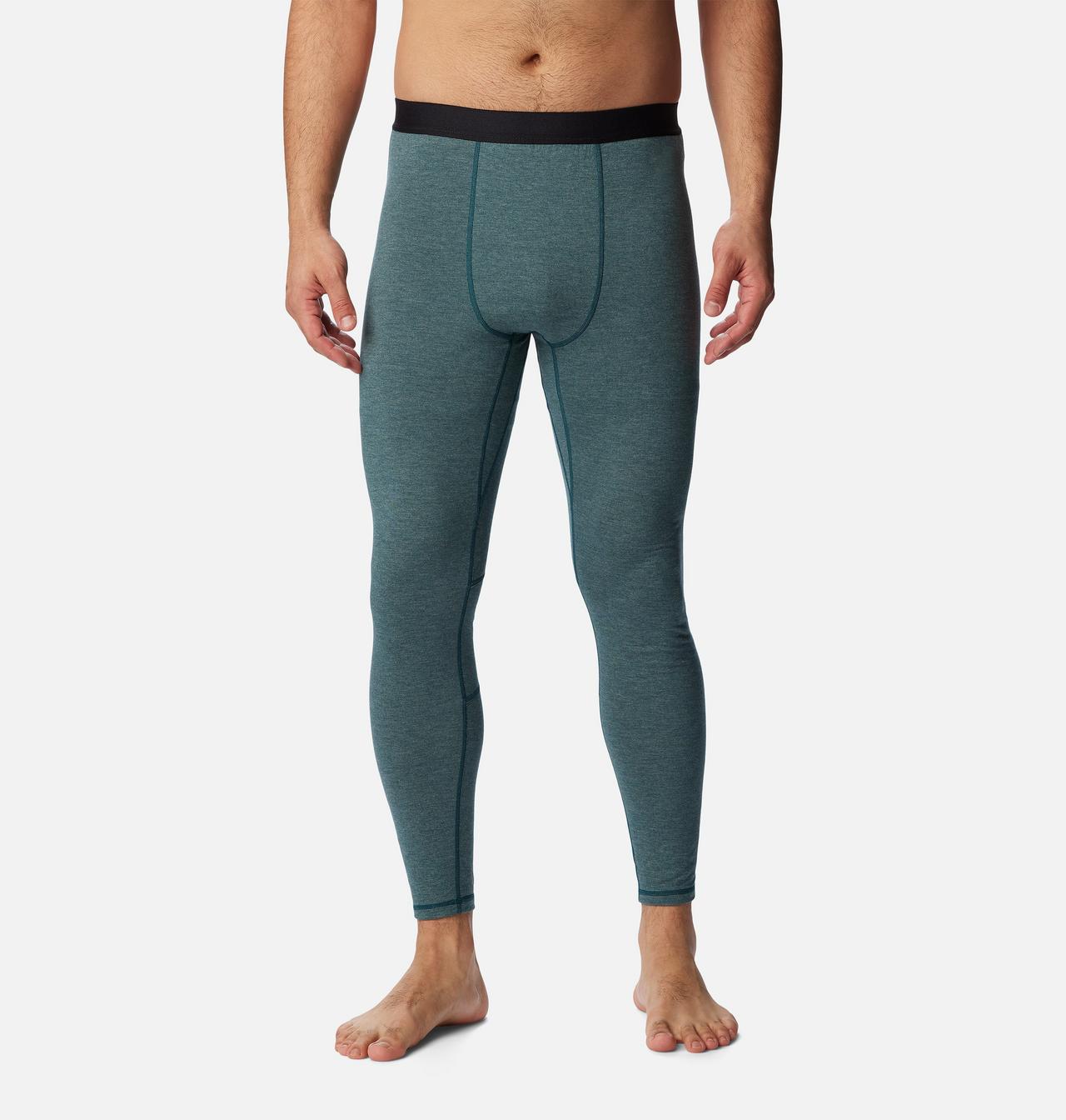 Men's Tunnel Springs™ Wool Baselayer Tights 1