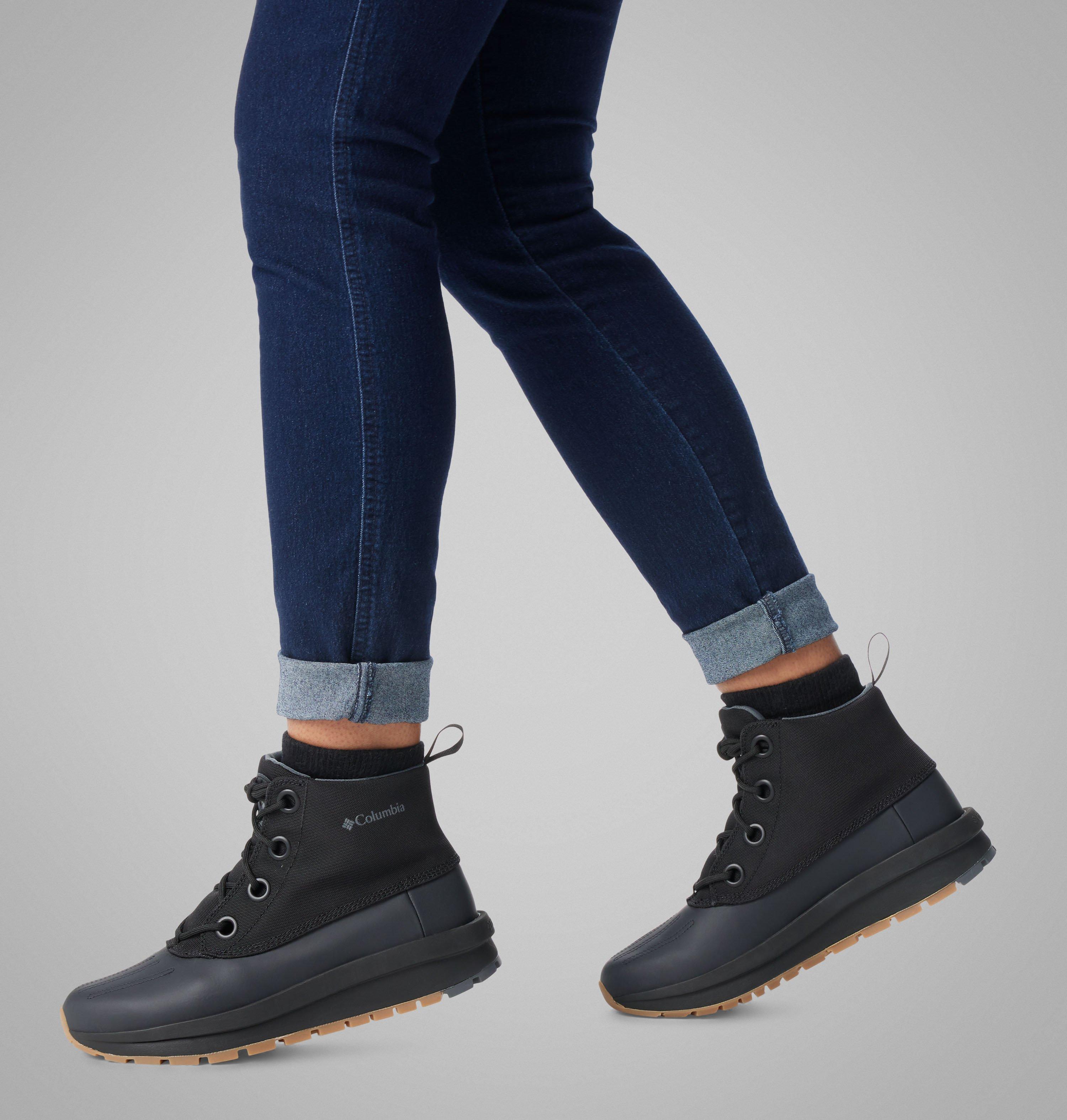 Women's Moritza Shield Boot 11