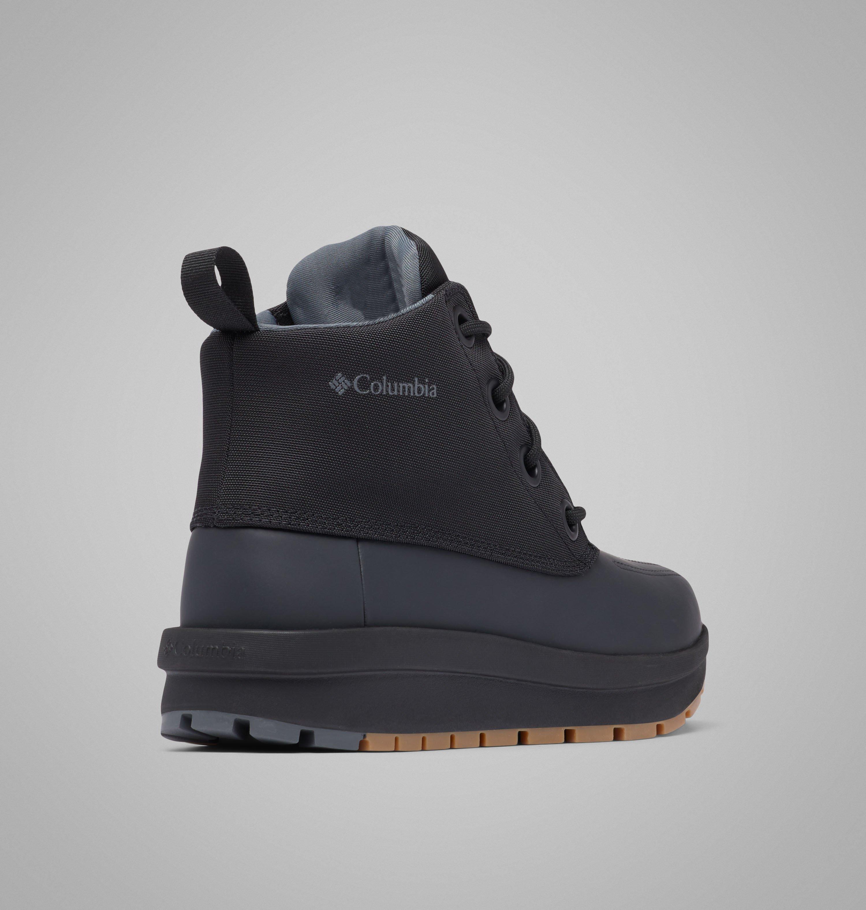 Women's Moritza Shield Boot 10