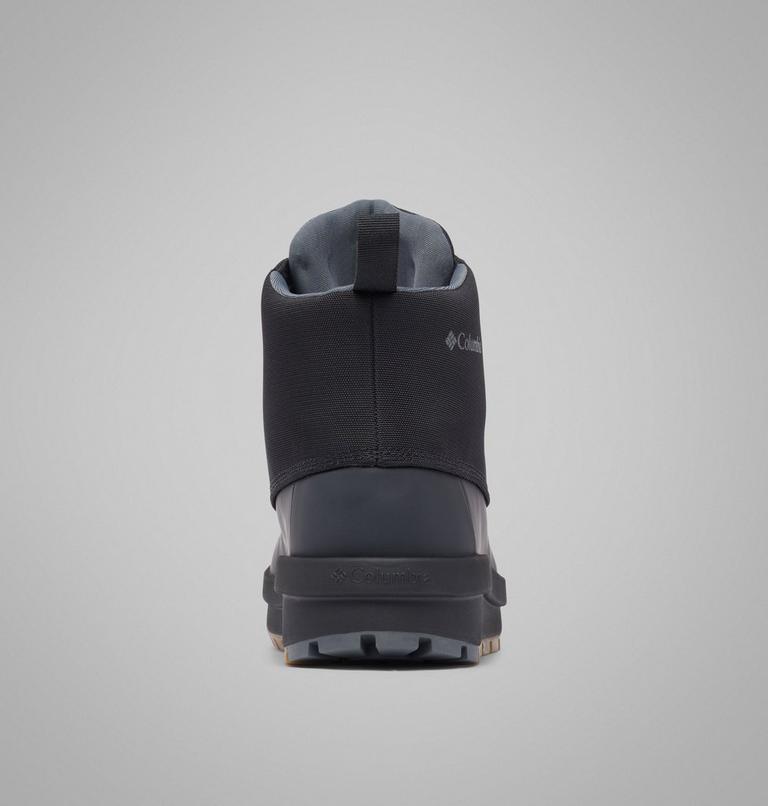 MORITZA SHIELD | 010 | 9, Color: Black, Graphite, image 2