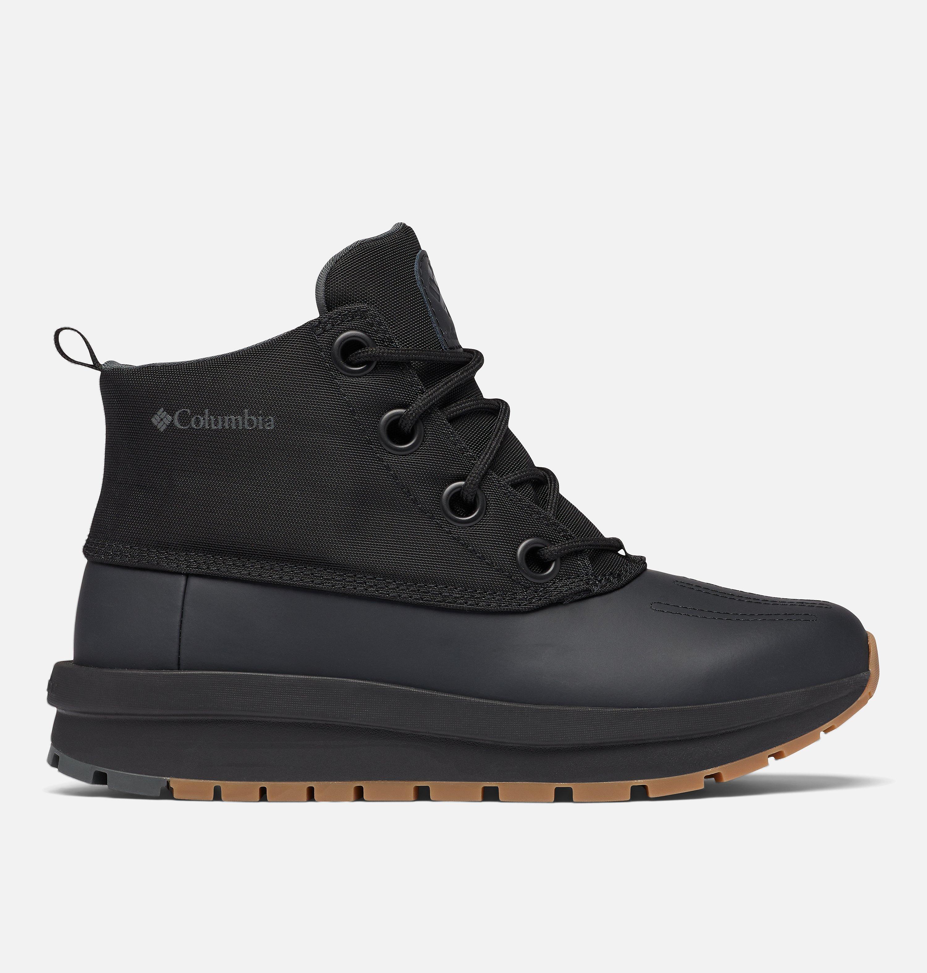 Women's Moritza Shield Boot 3