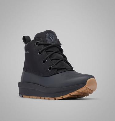 Scarponi invernali Moritza Shield da donna, Color: Black, Graphite, image 4