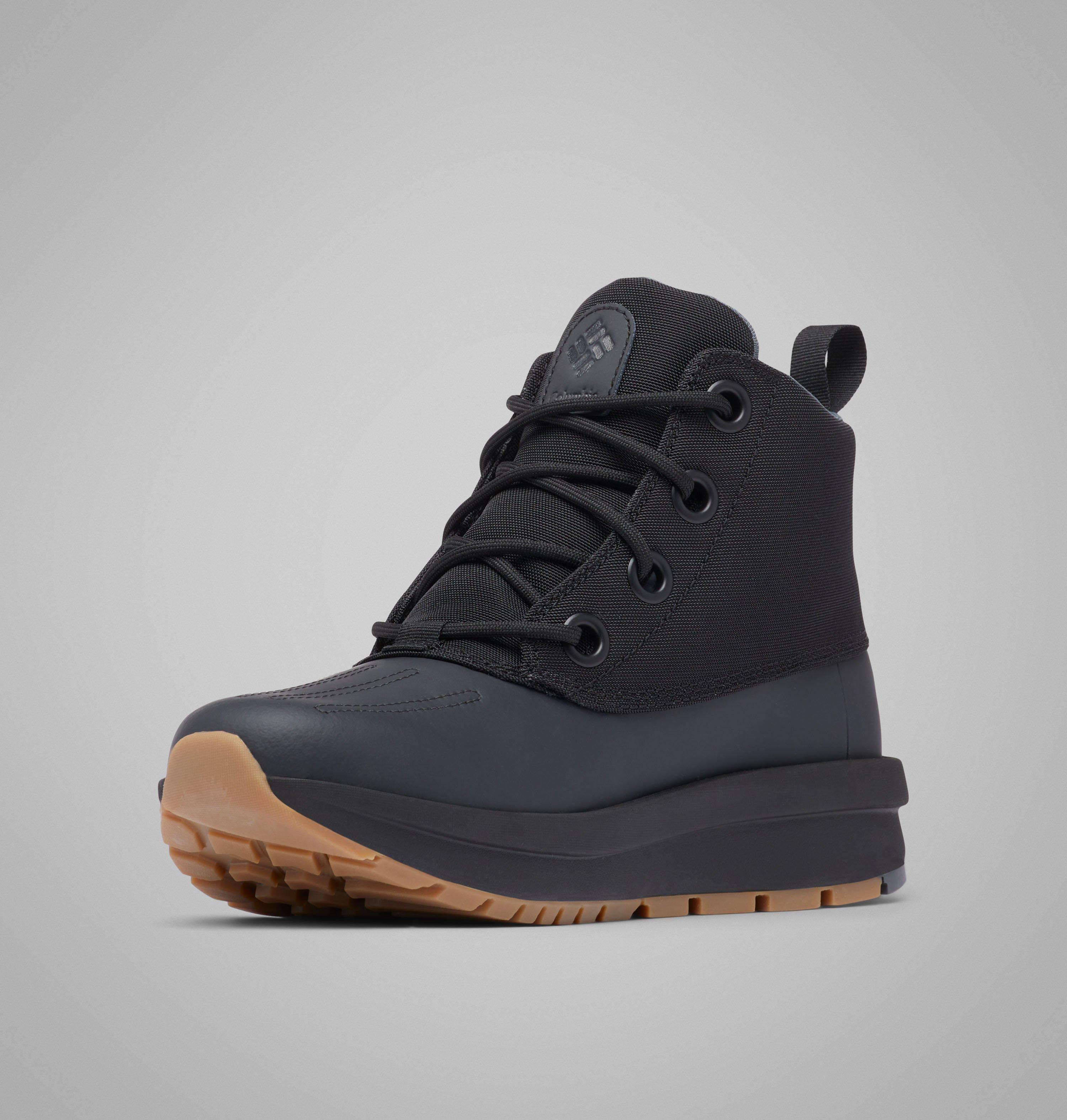 Women's Moritza Shield Boot 8