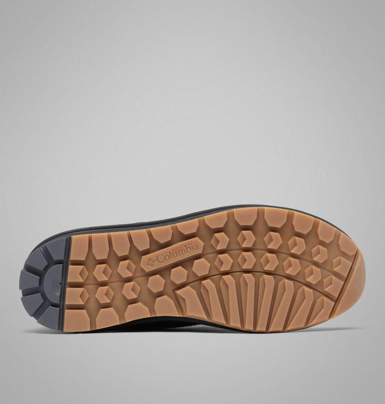 MORITZA SHIELD | 010 | 9, Color: Black, Graphite, image 6