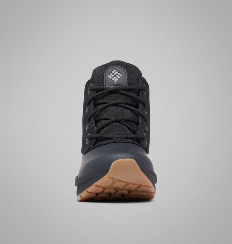 MORITZA SHIELD | 010 | 9, Color: Black, Graphite, image 9