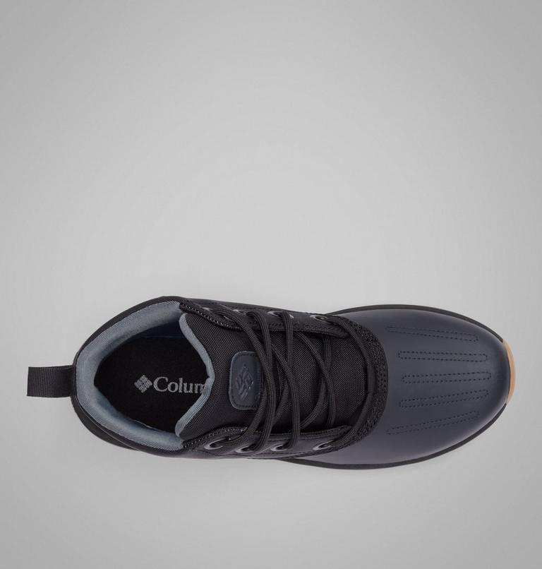 MORITZA SHIELD | 010 | 9, Color: Black, Graphite, image 5
