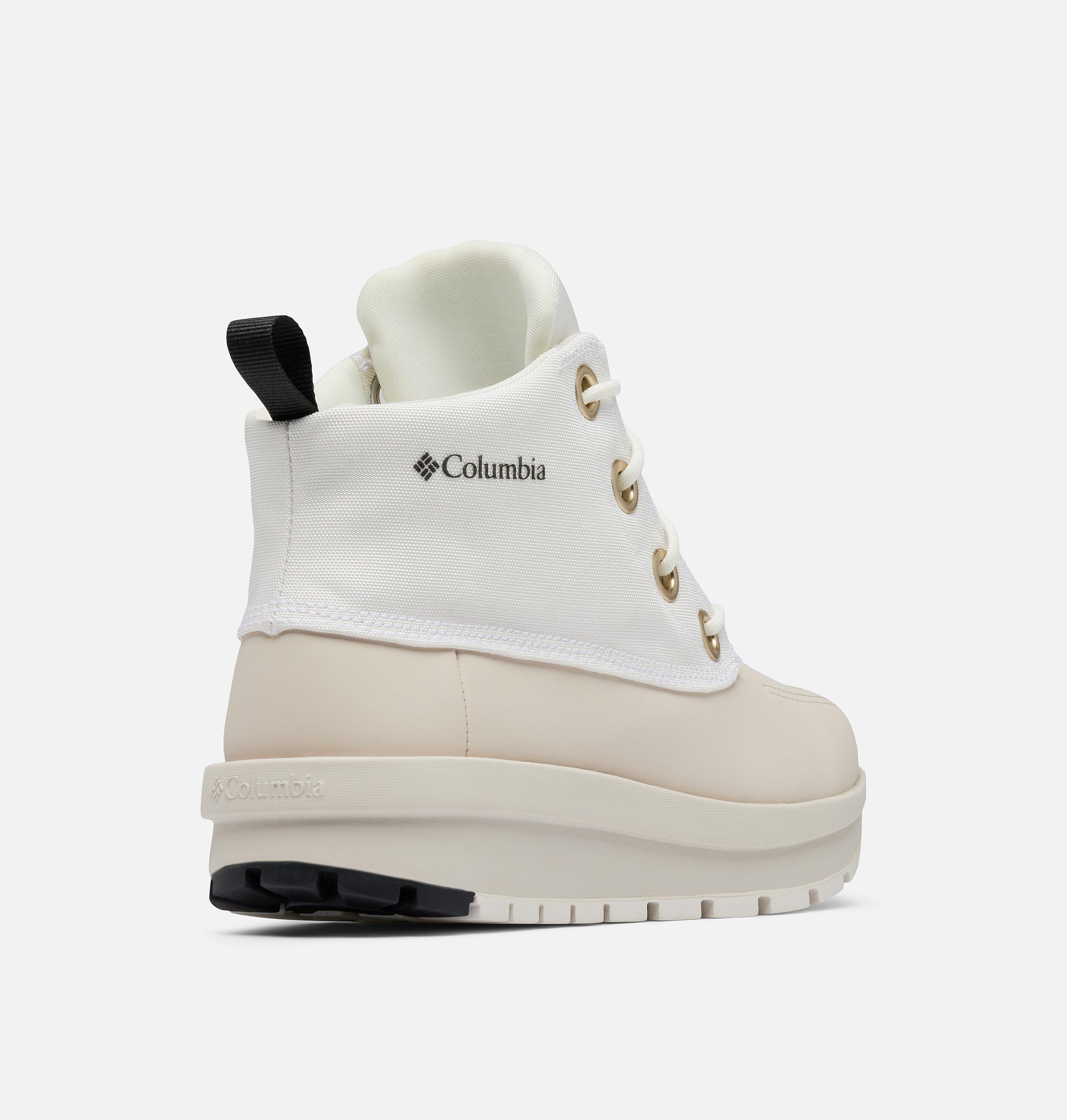 Women's Moritza Shield Boot 9
