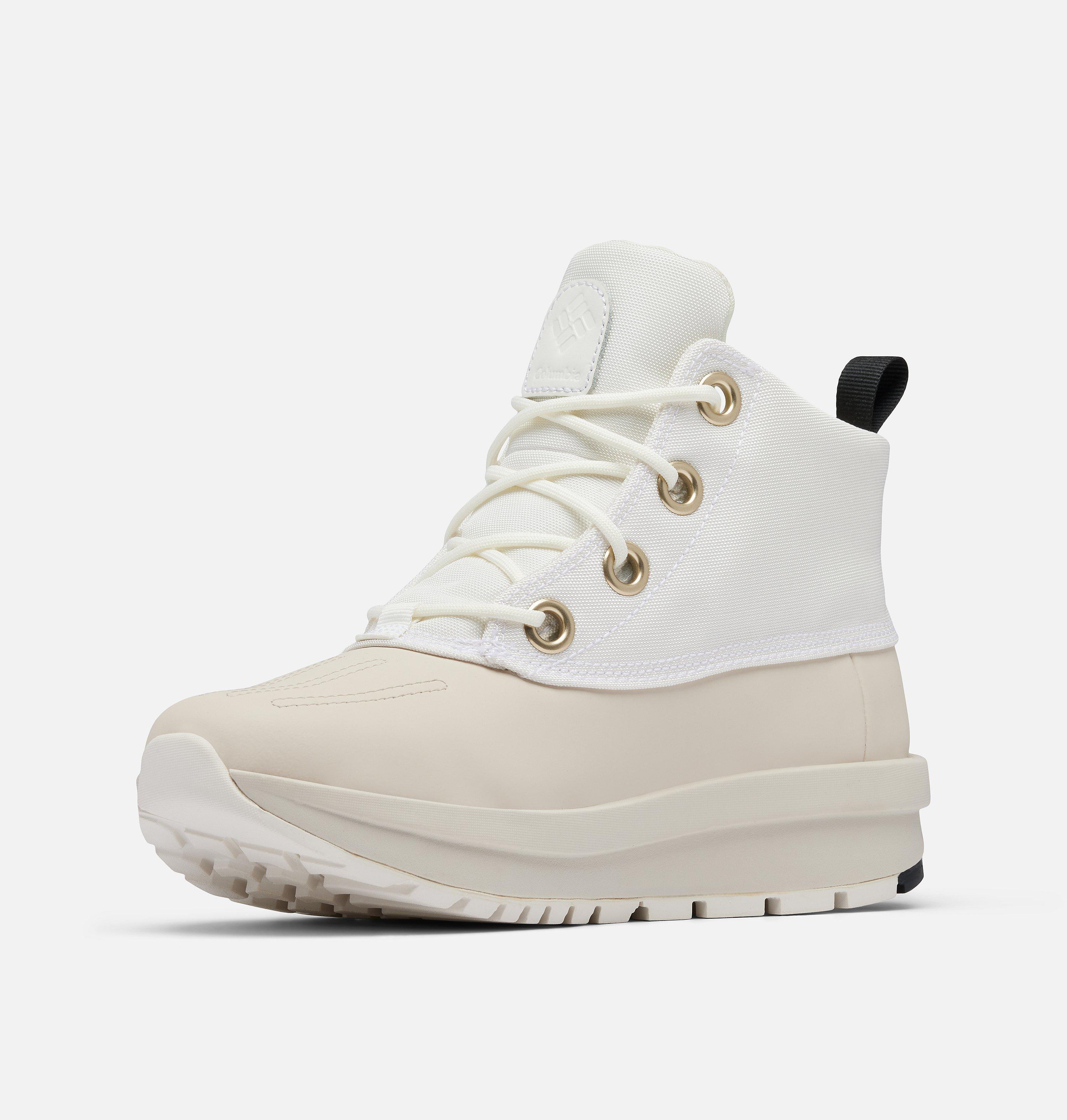 Women's Moritza Shield Boot 7