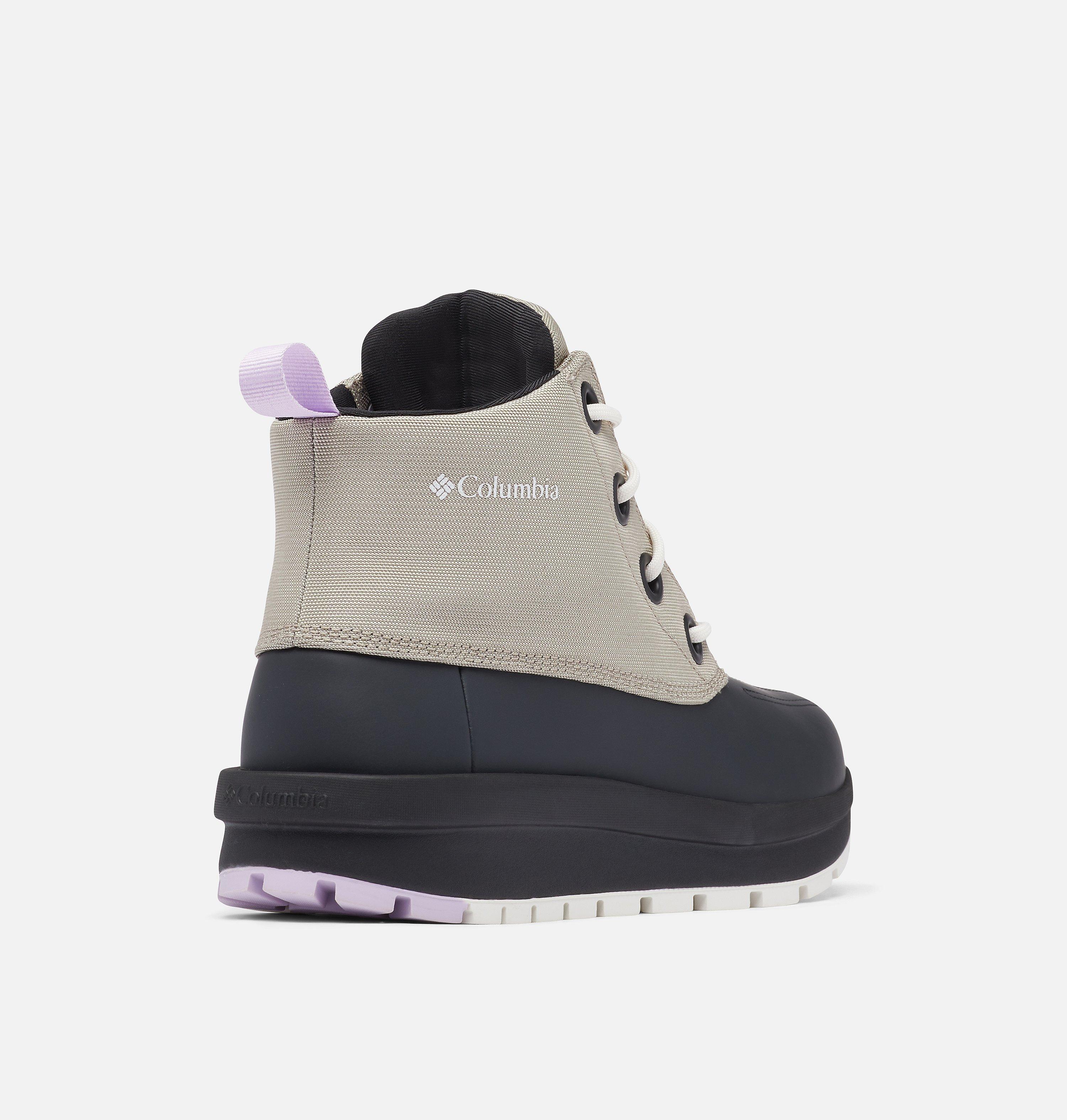 Women's Moritza Shield Boot 10