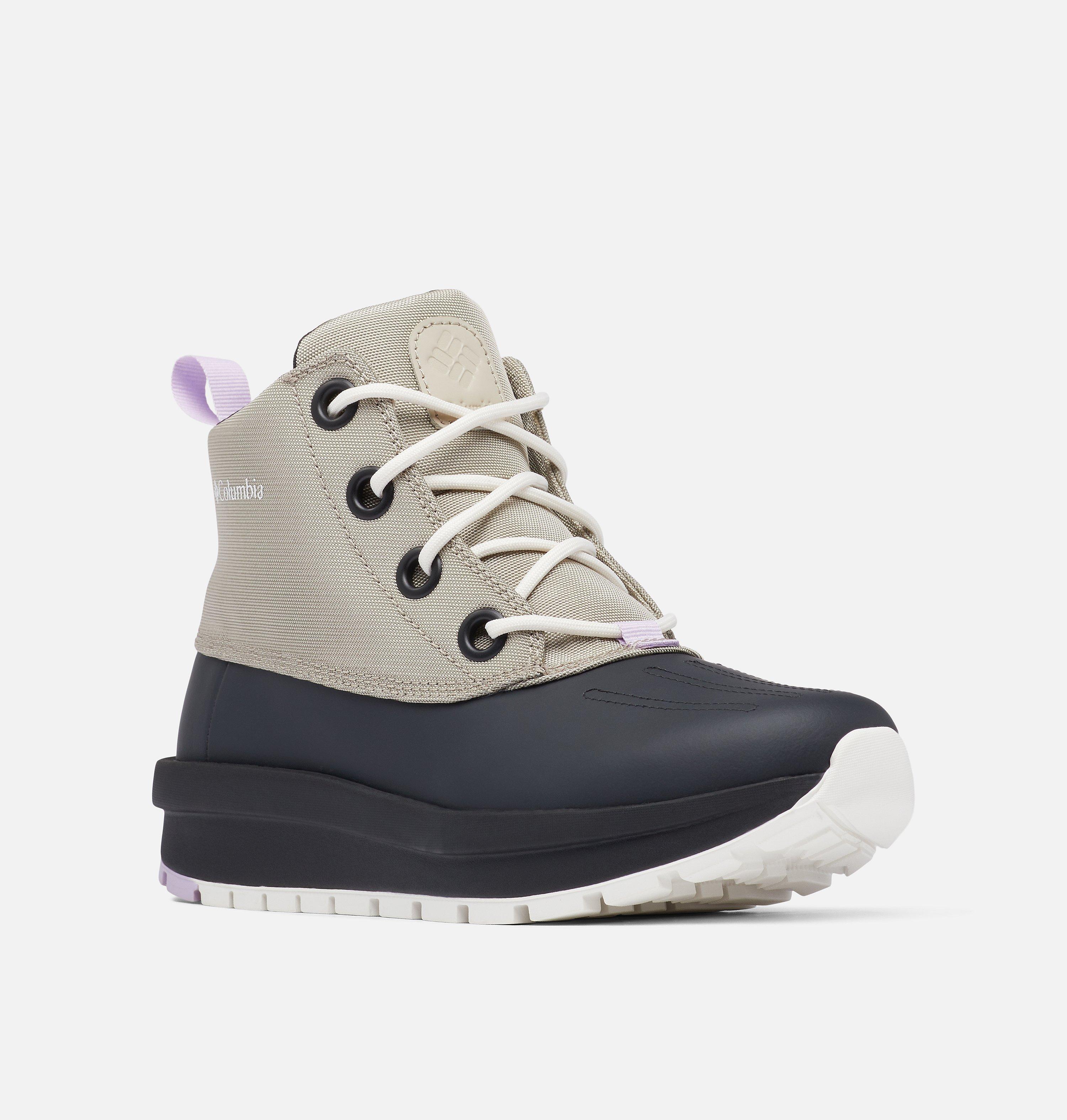 Women's Moritza Shield Boot 4