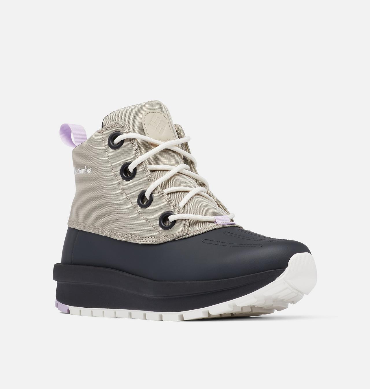Women's Moritza™ Shield Boot 4