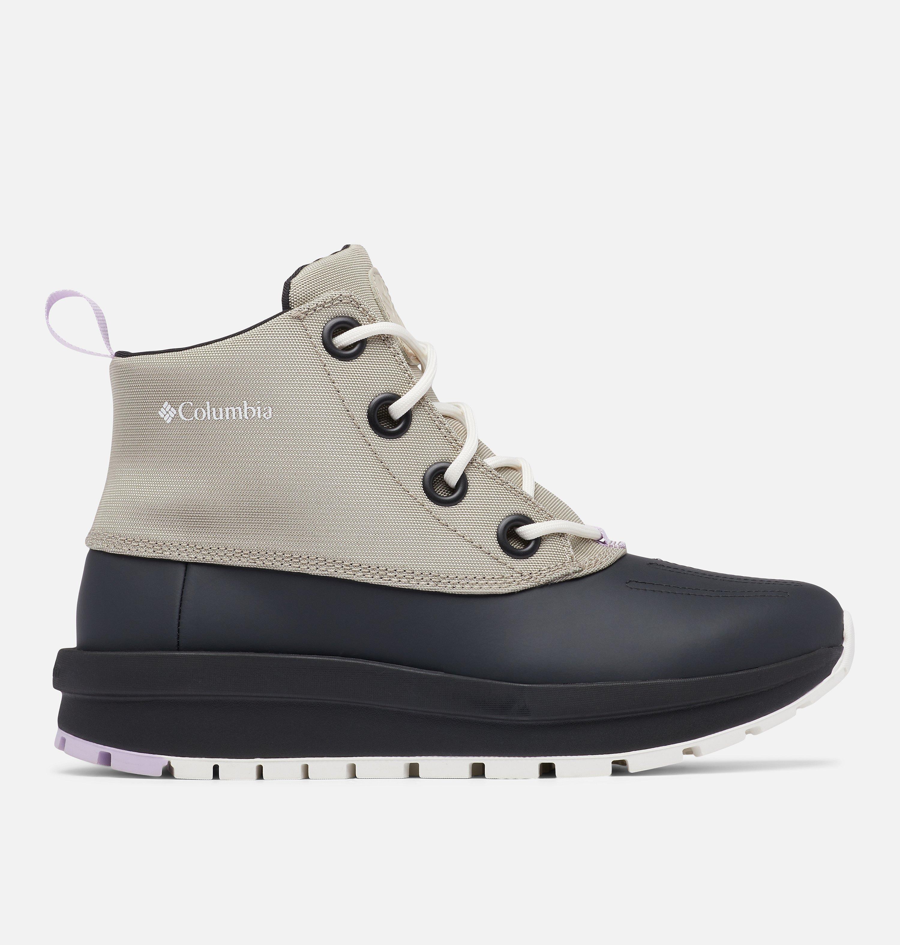 Women's Moritza Shield Boot 1