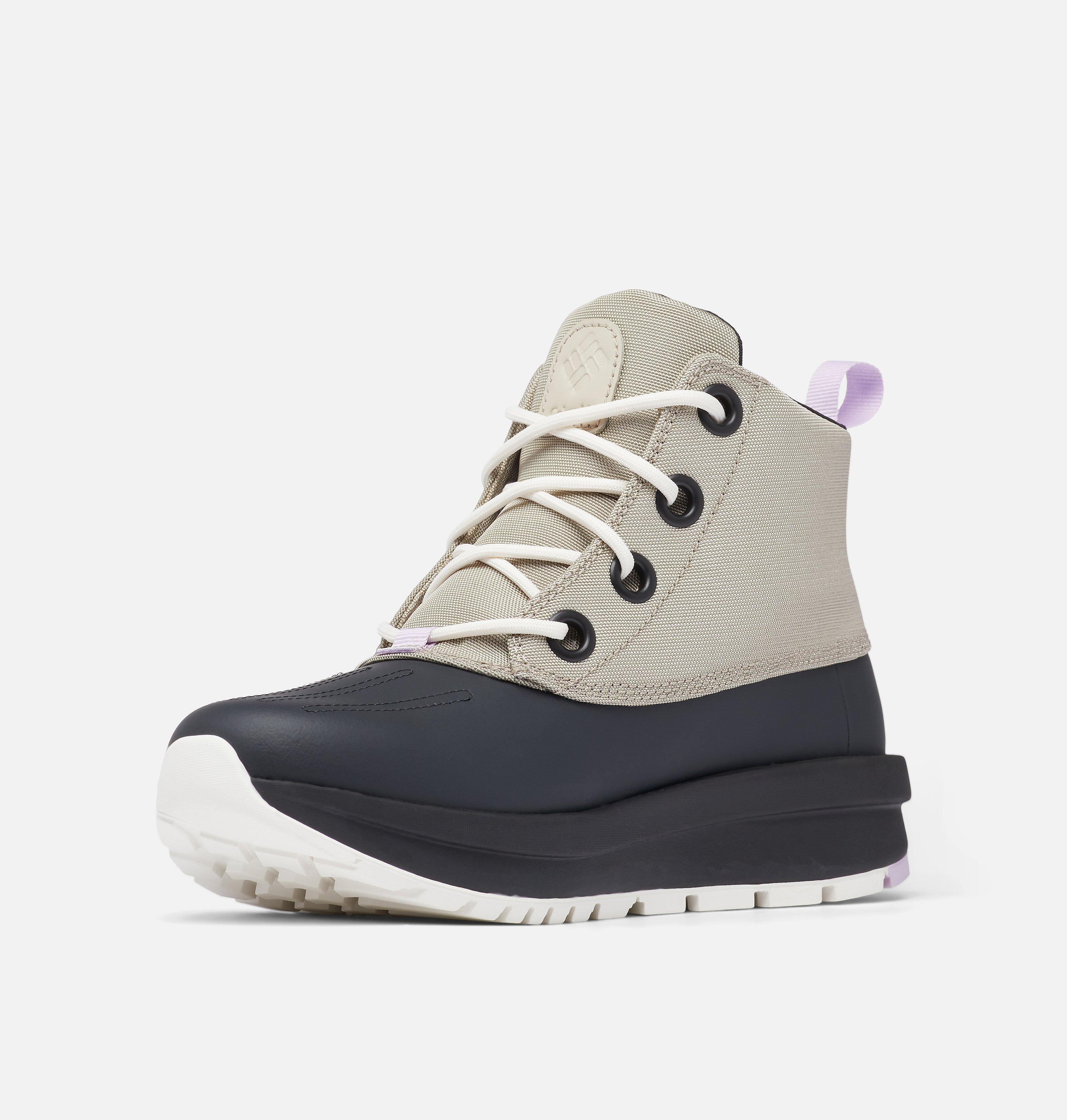 Women's Moritza Shield Boot 8