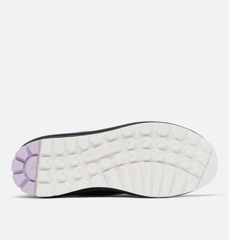 Women's Moritza Shield Winter Boot, Color: Light Clay, Morning Mist, image 6