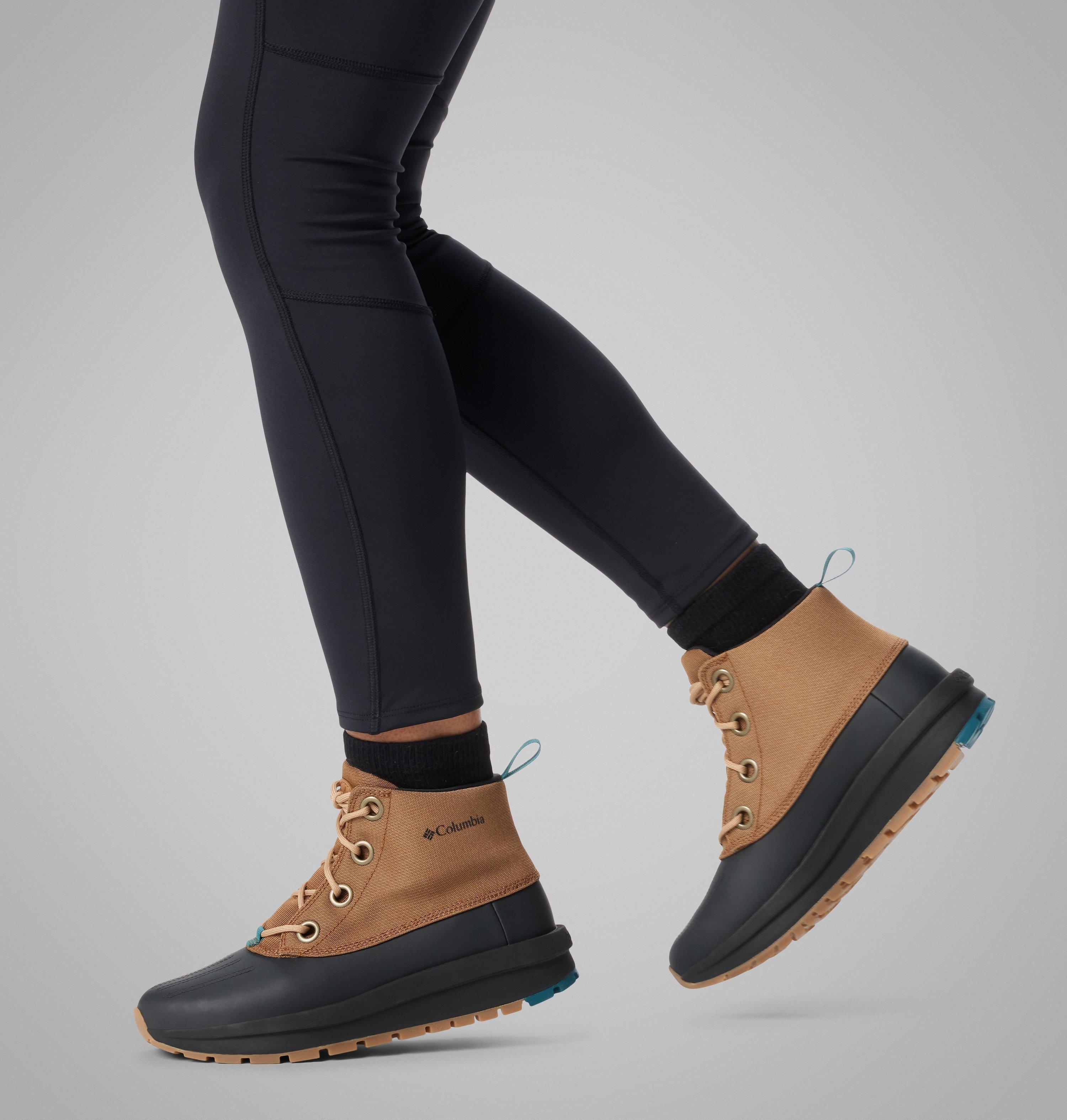 Women's Moritza Shield Boot 11