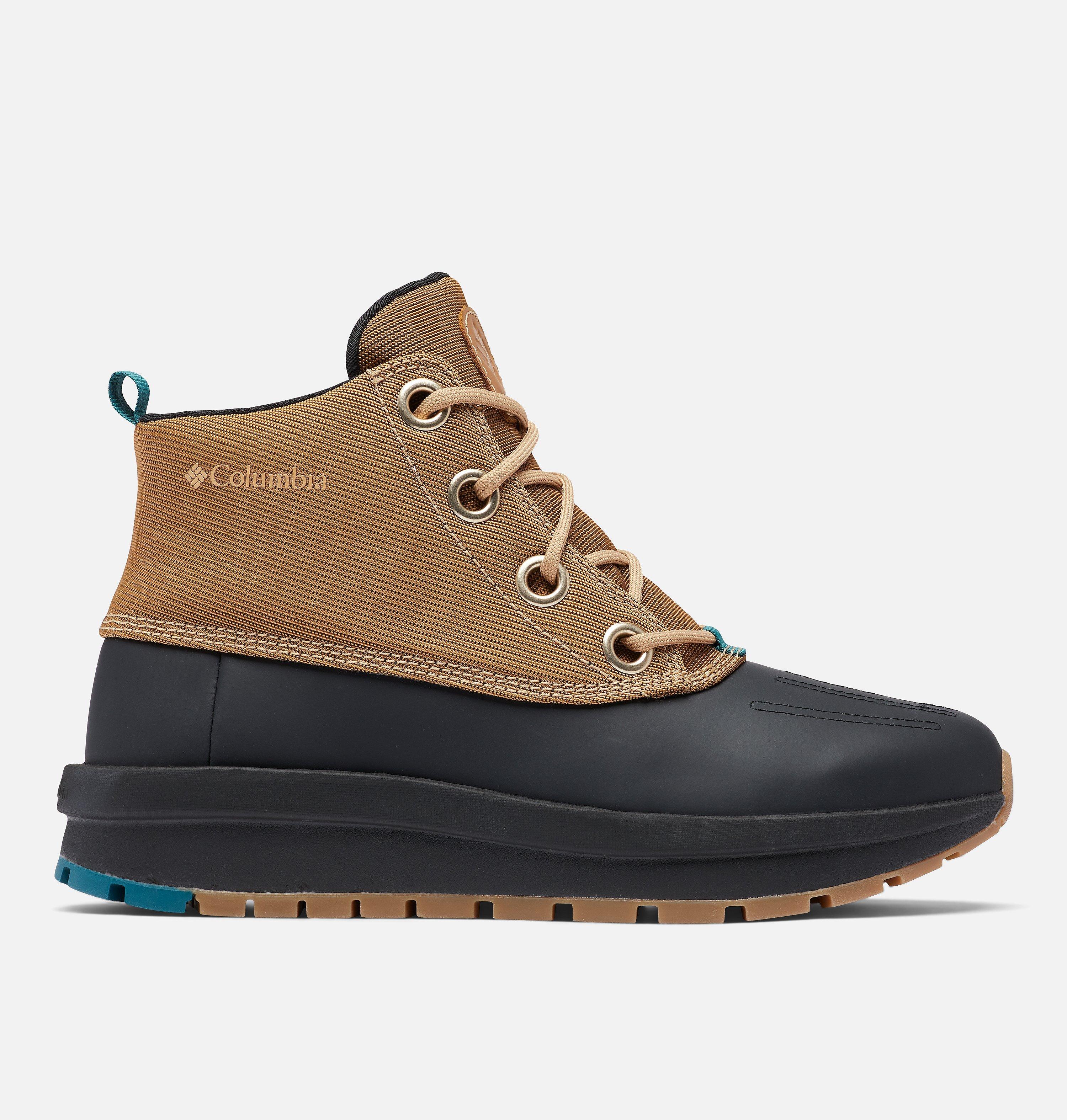 Women's Moritza Shield Boot 3