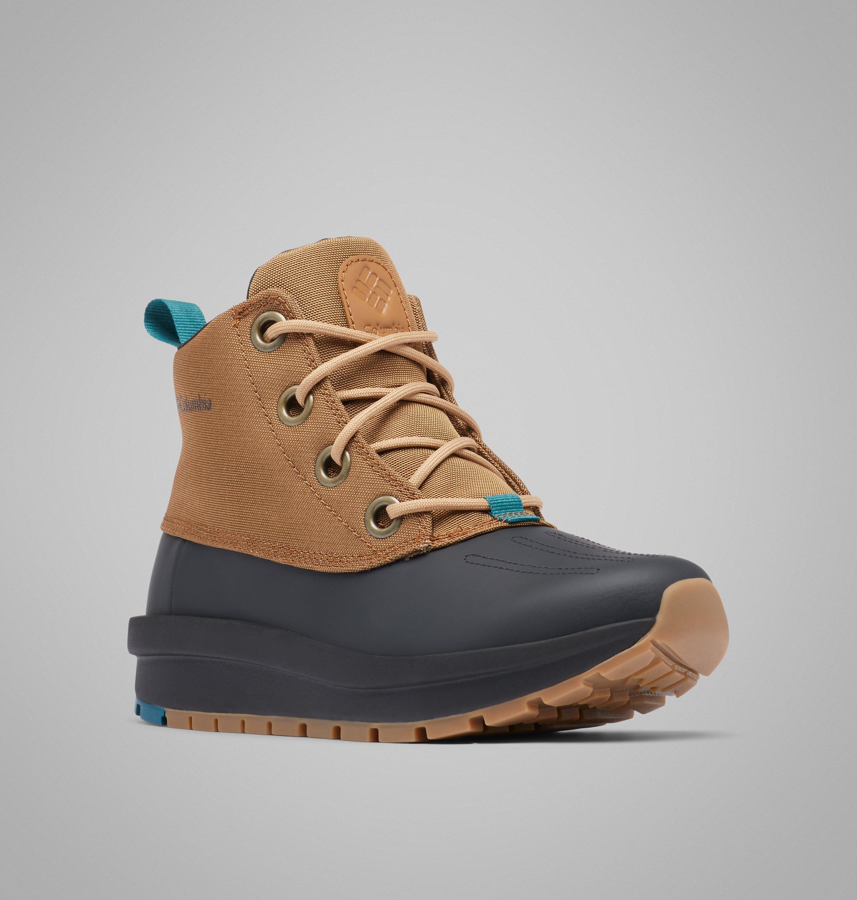 Women's Moritza Shield Boot 4