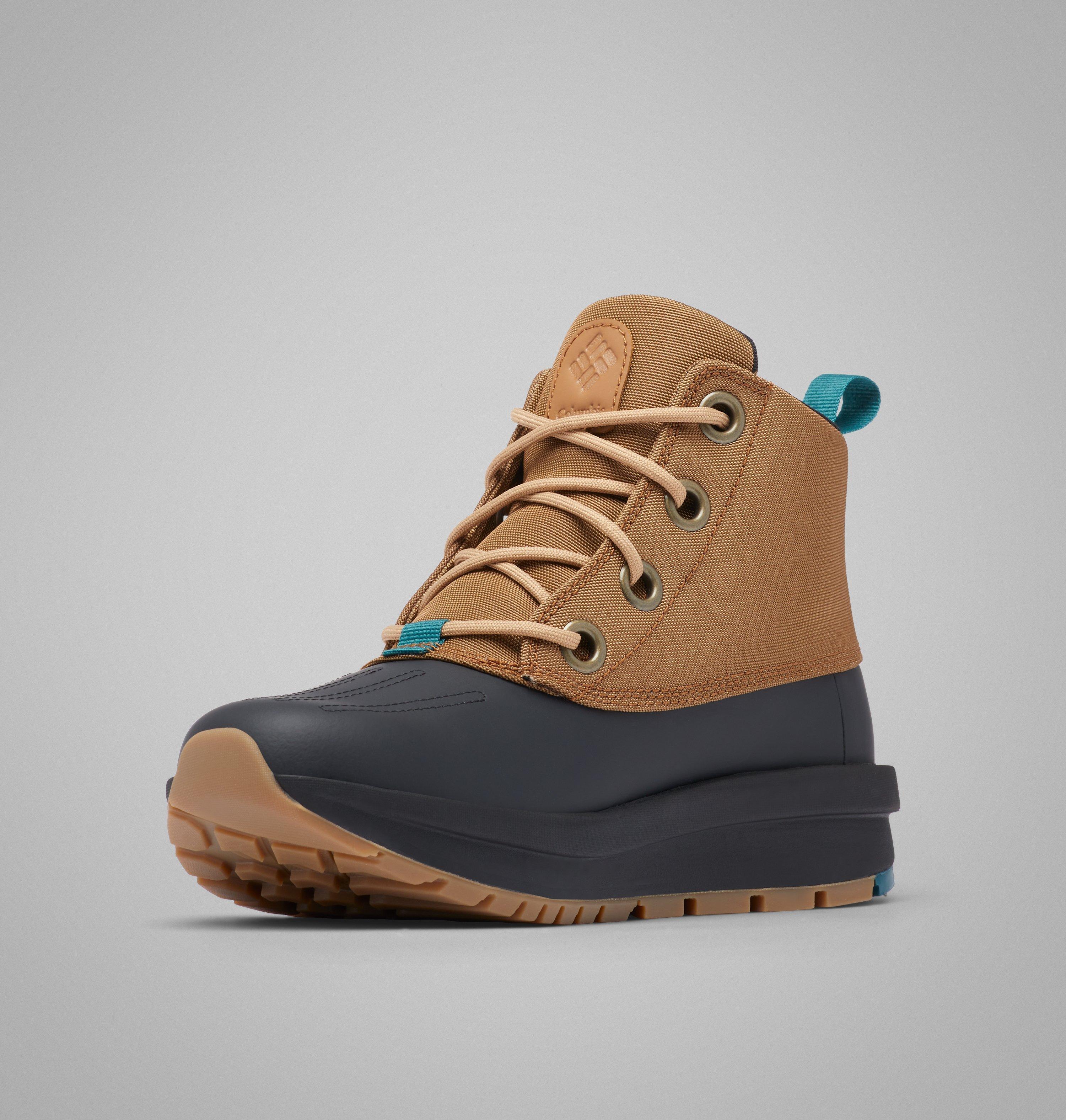 Women's Moritza Shield Boot 8