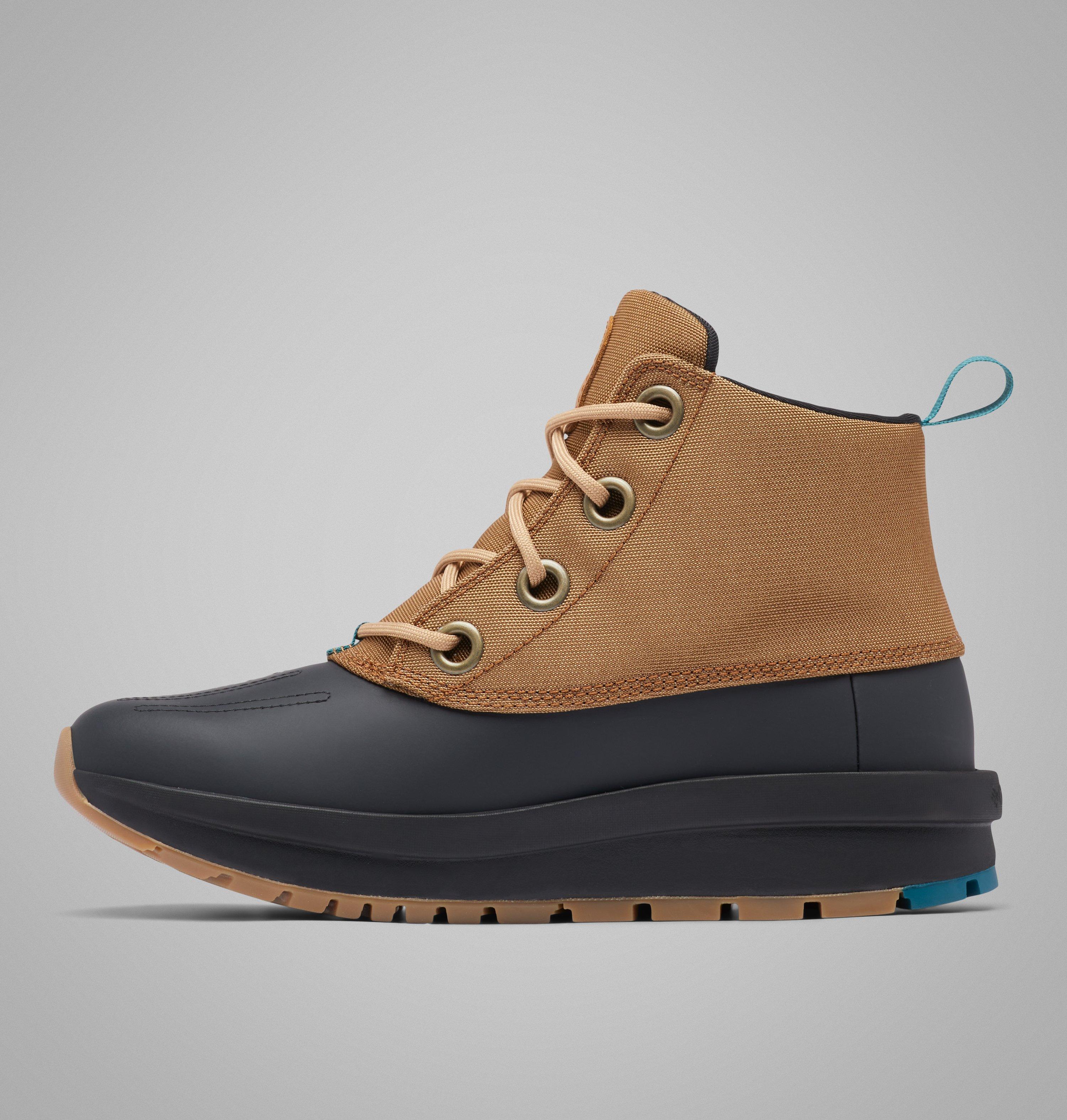 Women's Moritza Shield Boot 7