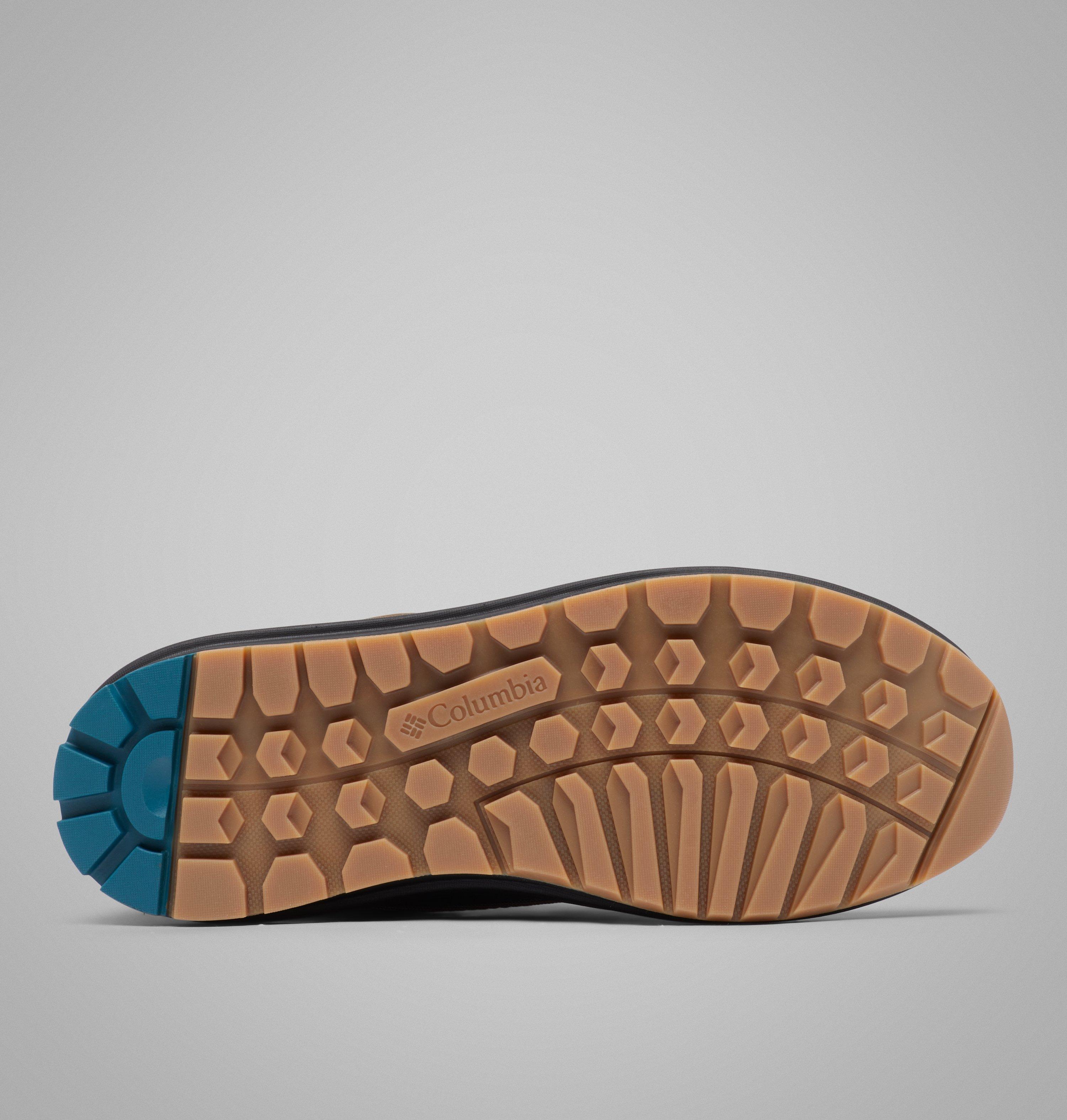Women's Moritza Shield Boot 6